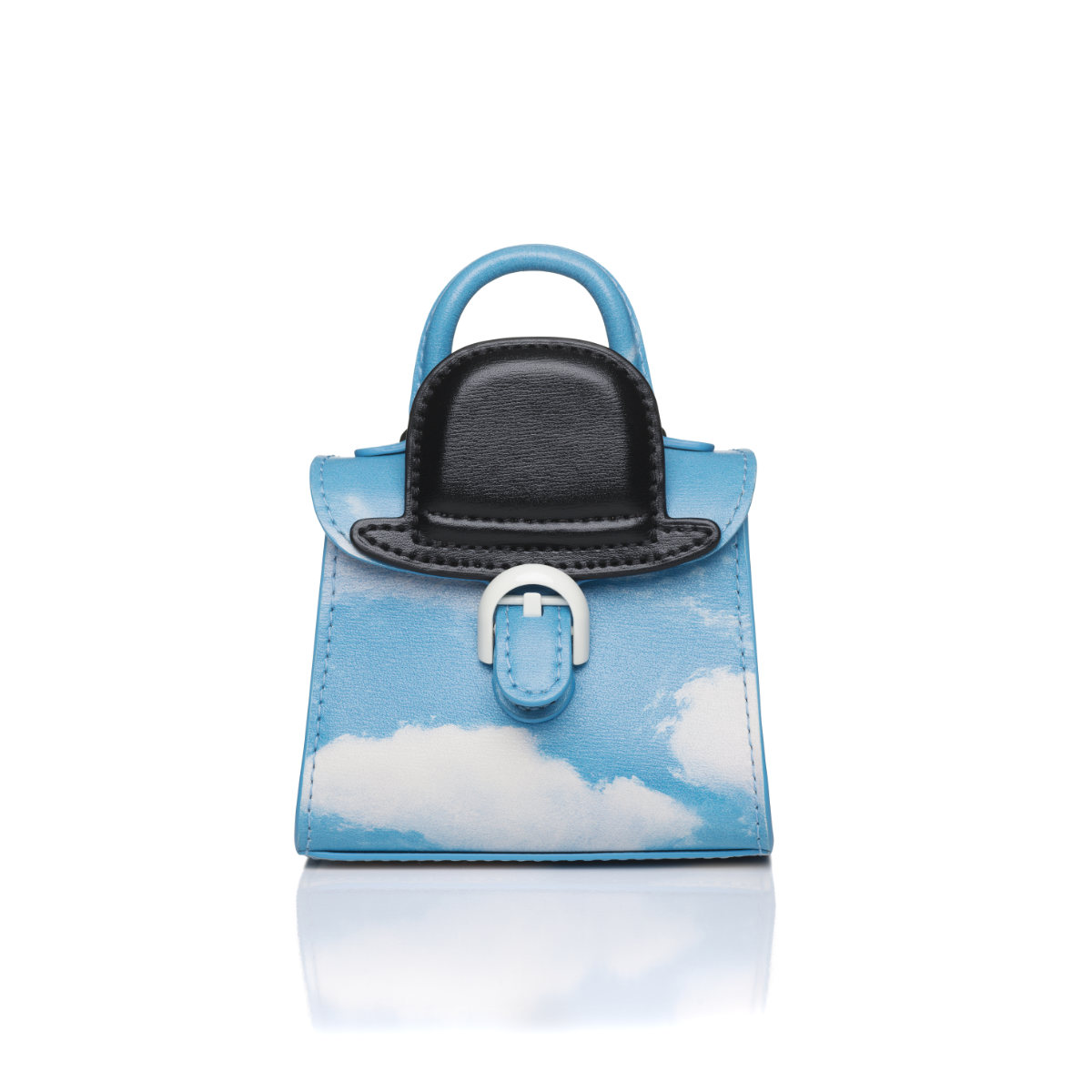 Delvaux: Sorbet Surprise - Delvaux's Ultimate Summer - Luxferity