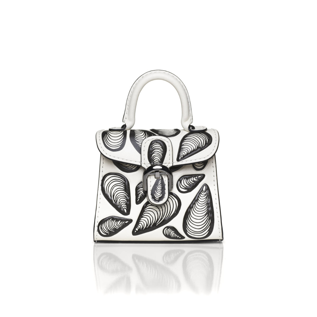 Delvaux's latest Miniatures celebrate Best of British with Belgian