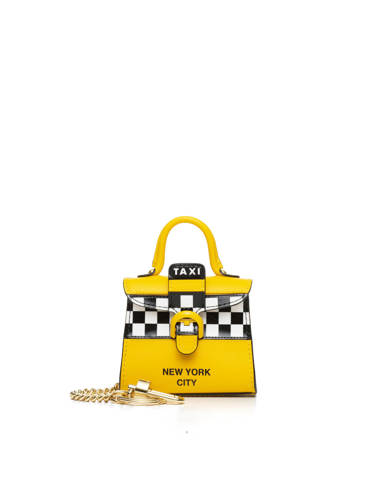 Delvaux celebrates its Belgian roots with Les Miniatures Belgitude