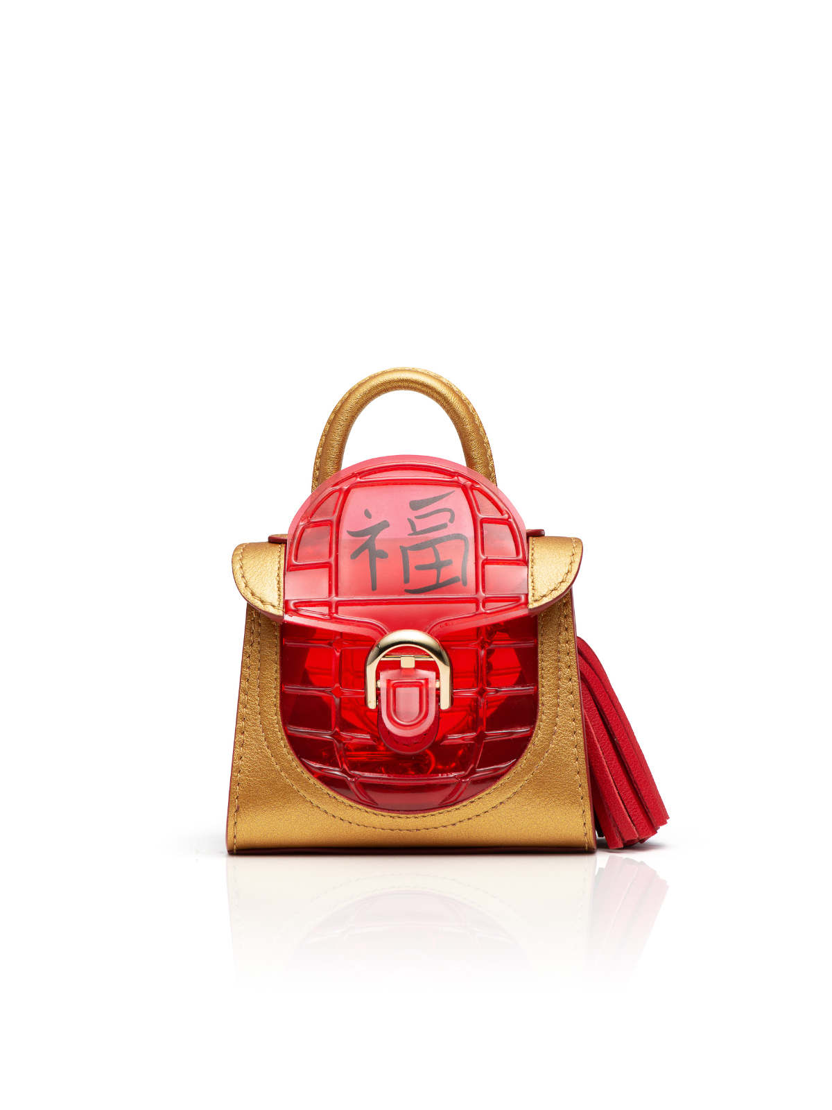 Delvaux celebrates its Belgian roots with Les Miniatures Belgitude