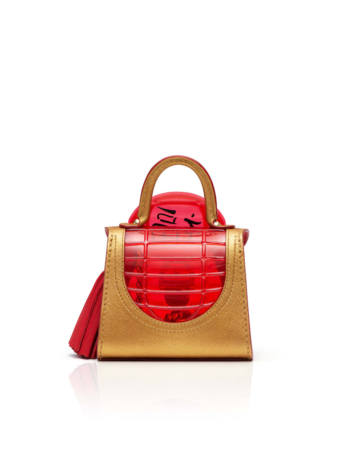 Delvaux's latest Miniatures celebrate Best of British with Belgian wit