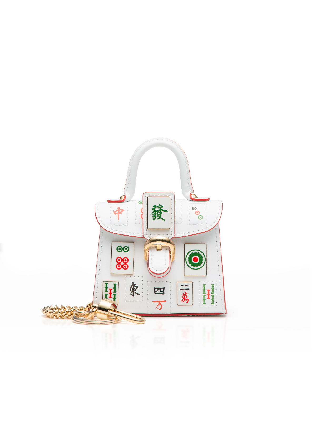 Delvaux celebrates its Belgian roots with Les Miniatures Belgitude