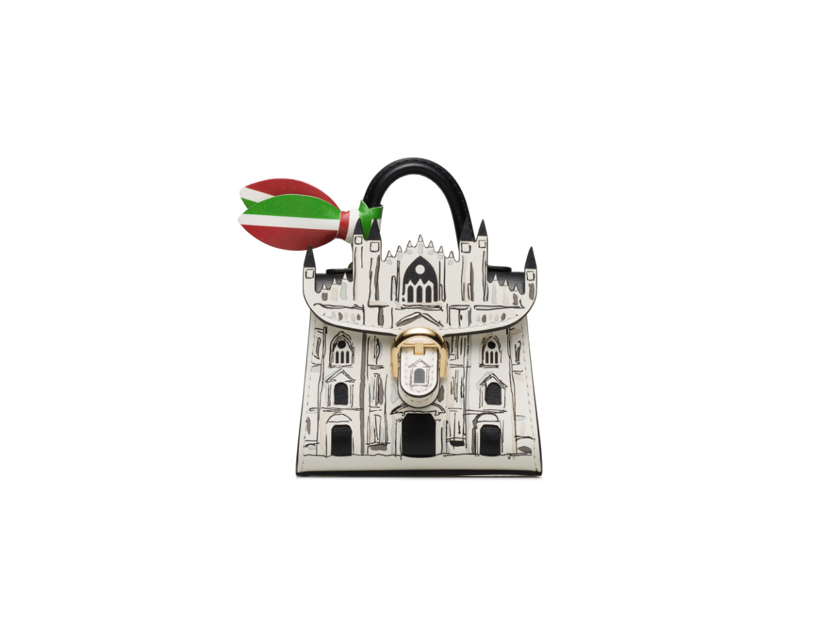 Delvaux: Delvaux: Miniatures Around The World - Luxferity