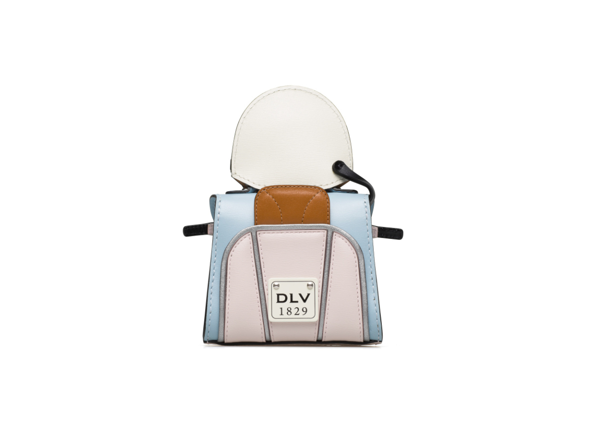 Delvaux: Miniatures Around The World