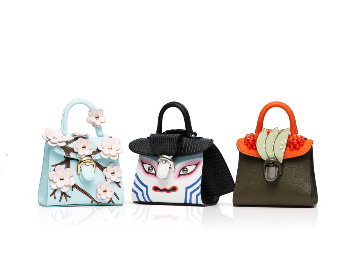 The Delvaux Miniatures Collection Tours Us Around Belgium - PurseBop