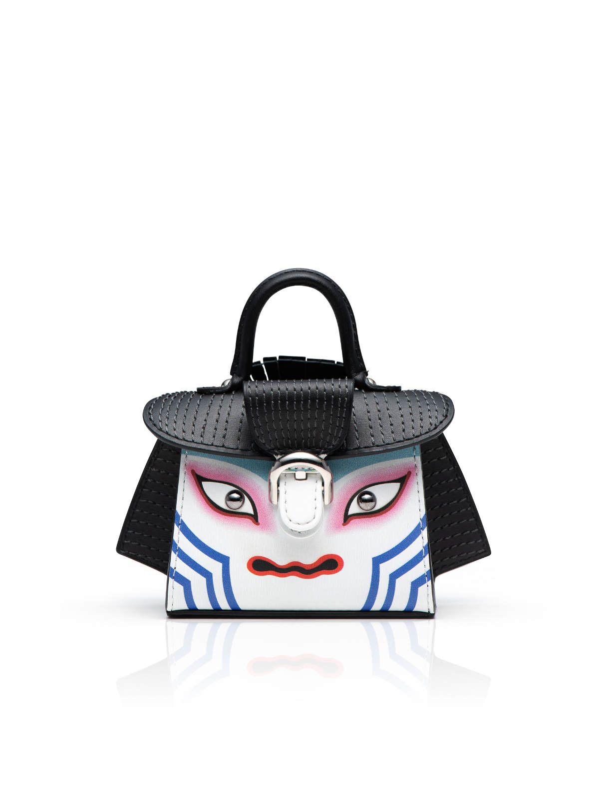 Delvaux launches Les Miniatures Belgitude exhibition in Hong Kong