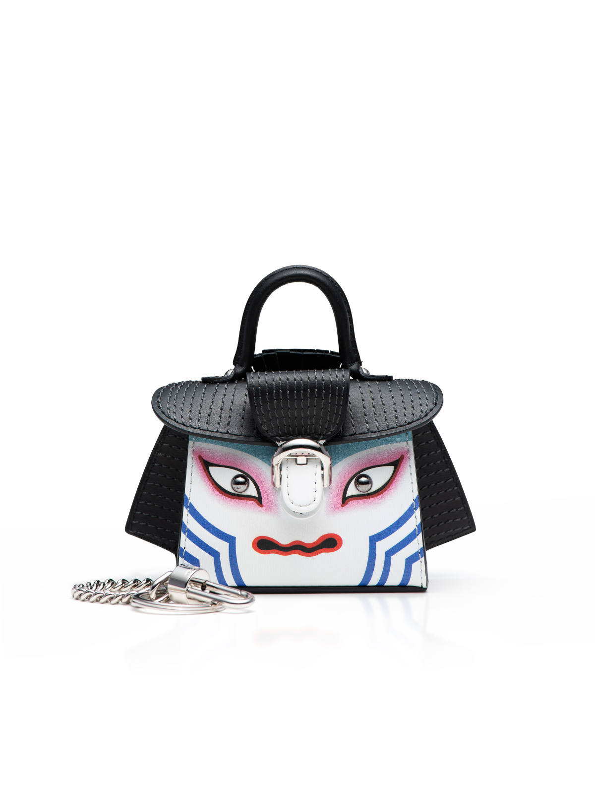 Delvaux: Delvaux: Miniatures Around The World - Luxferity