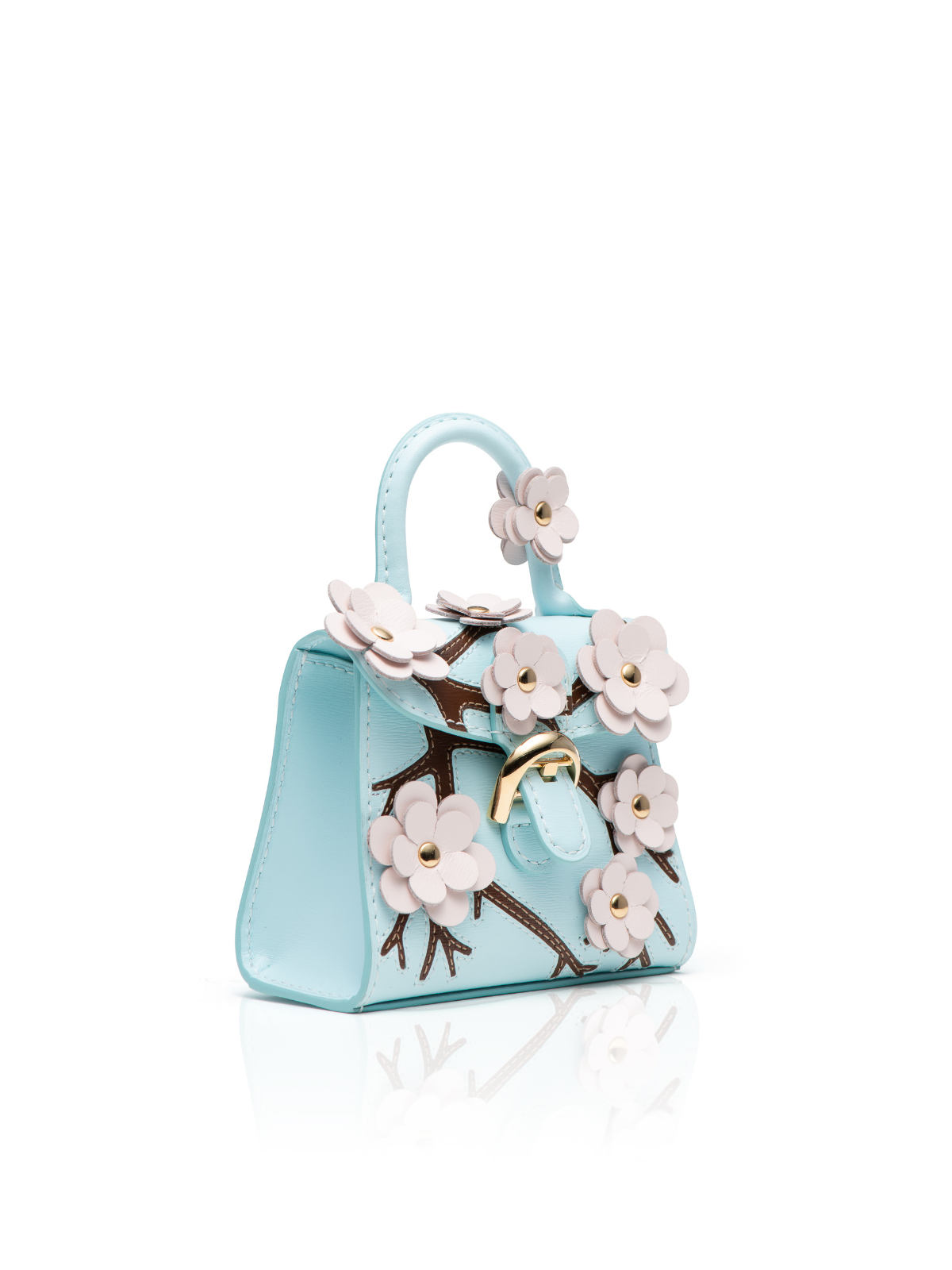 Delvaux: Sorbet Surprise - Delvaux's Ultimate Summer - Luxferity