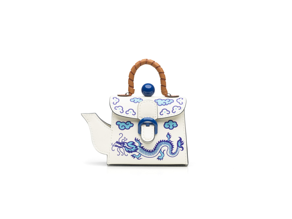 Delvaux: Delvaux: Miniatures Around The World - Luxferity