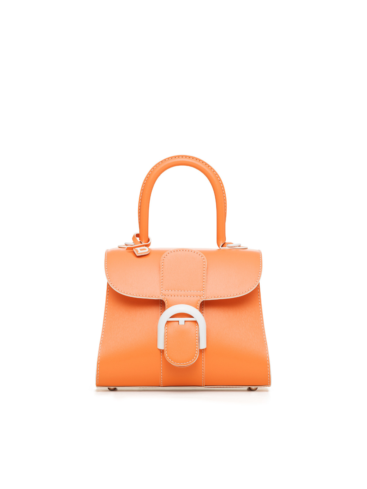 Sorbet Surprise - Delvaux’s Ultimate Summer