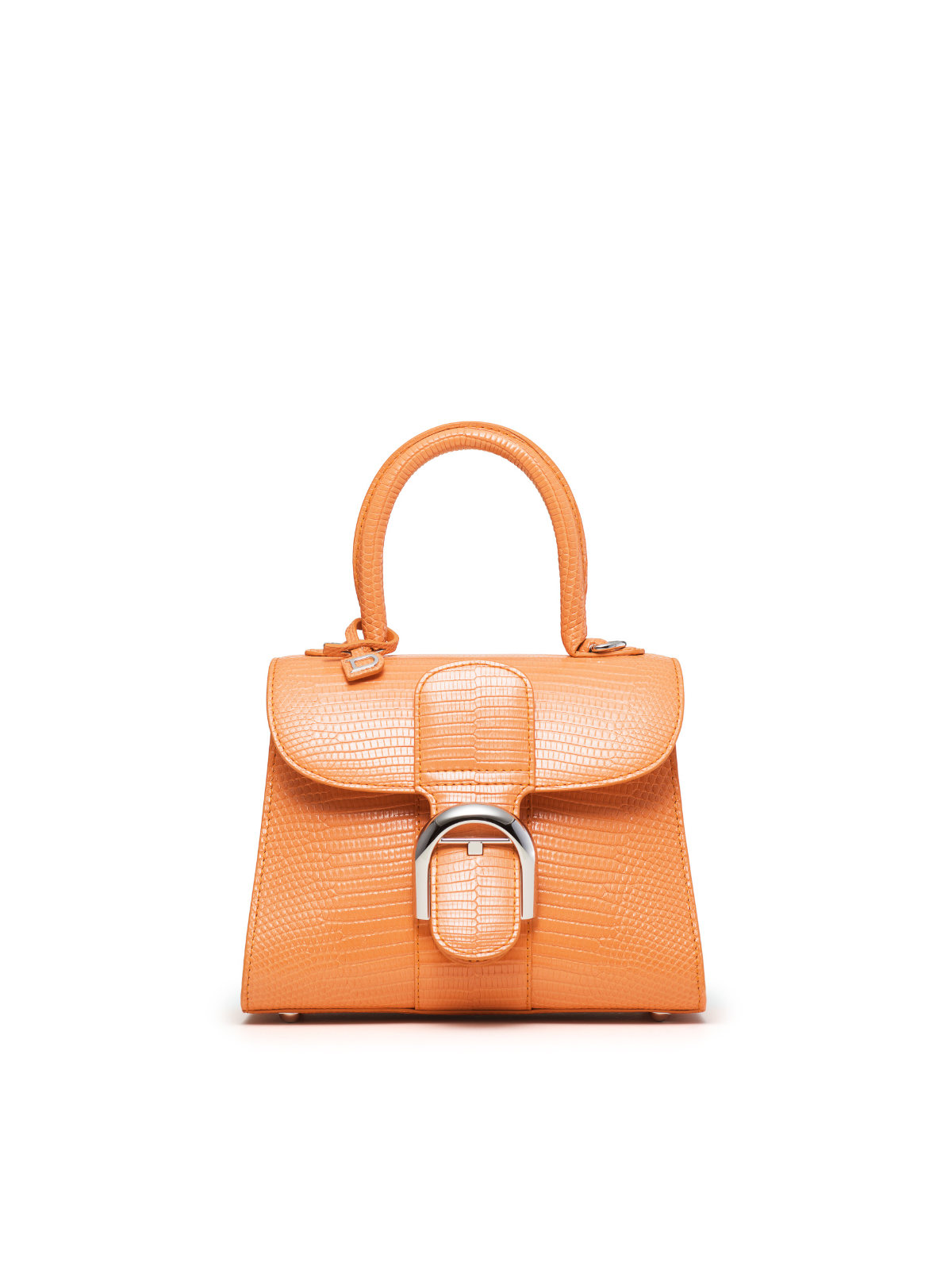 Sorbet Surprise - Delvaux’s Ultimate Summer