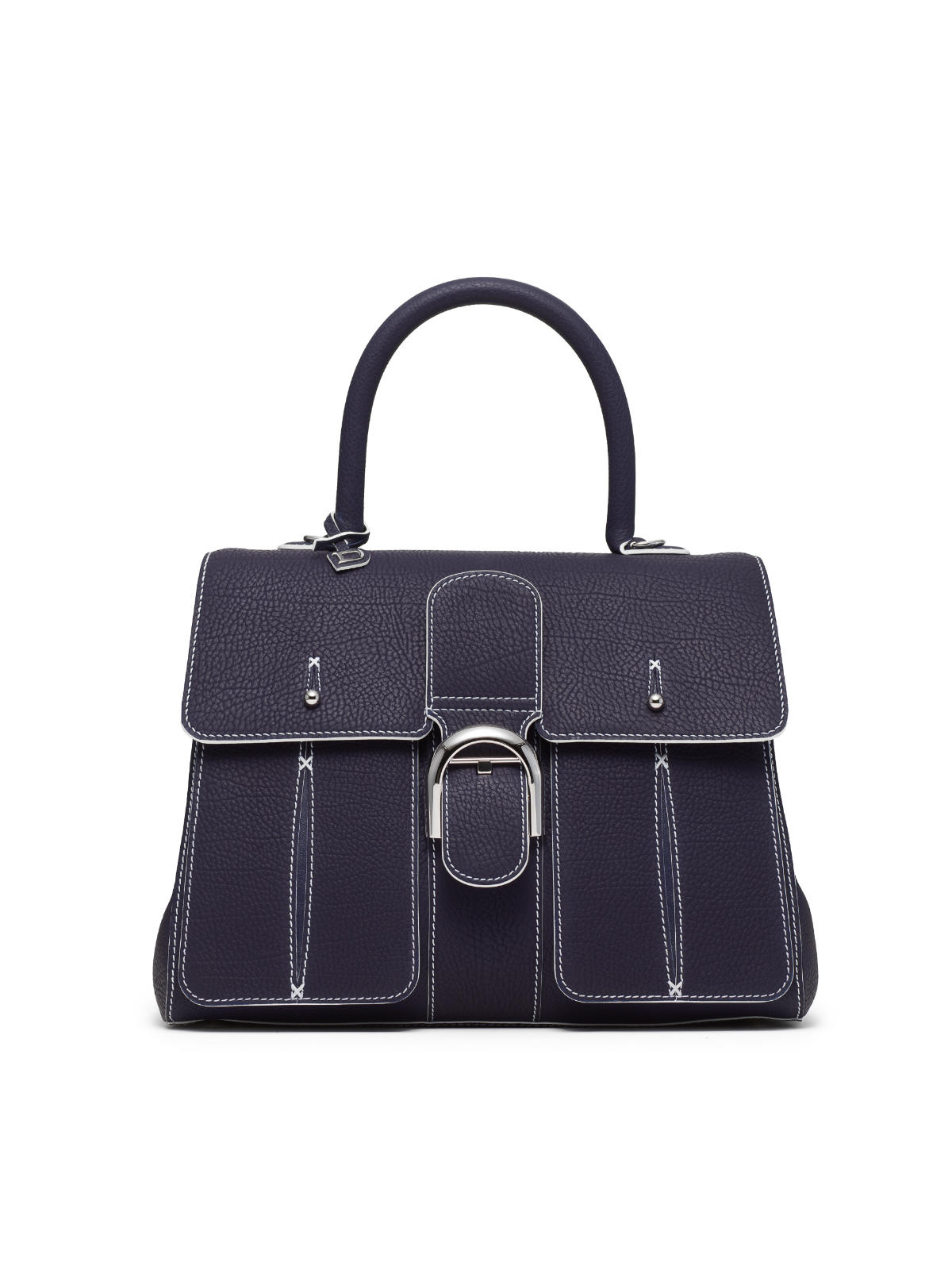 Delvaux's Inspiring Collection - The Ocean