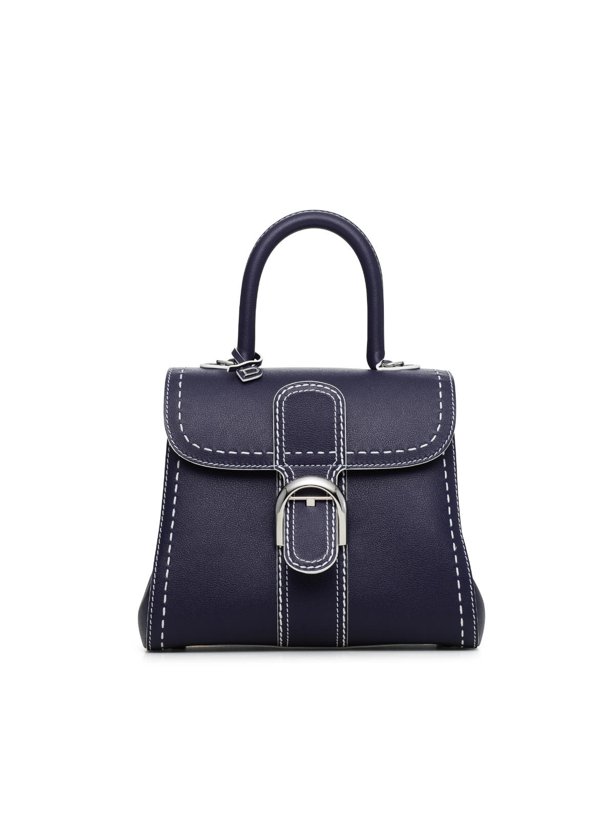 Delvaux's Inspiring Collection - The Ocean