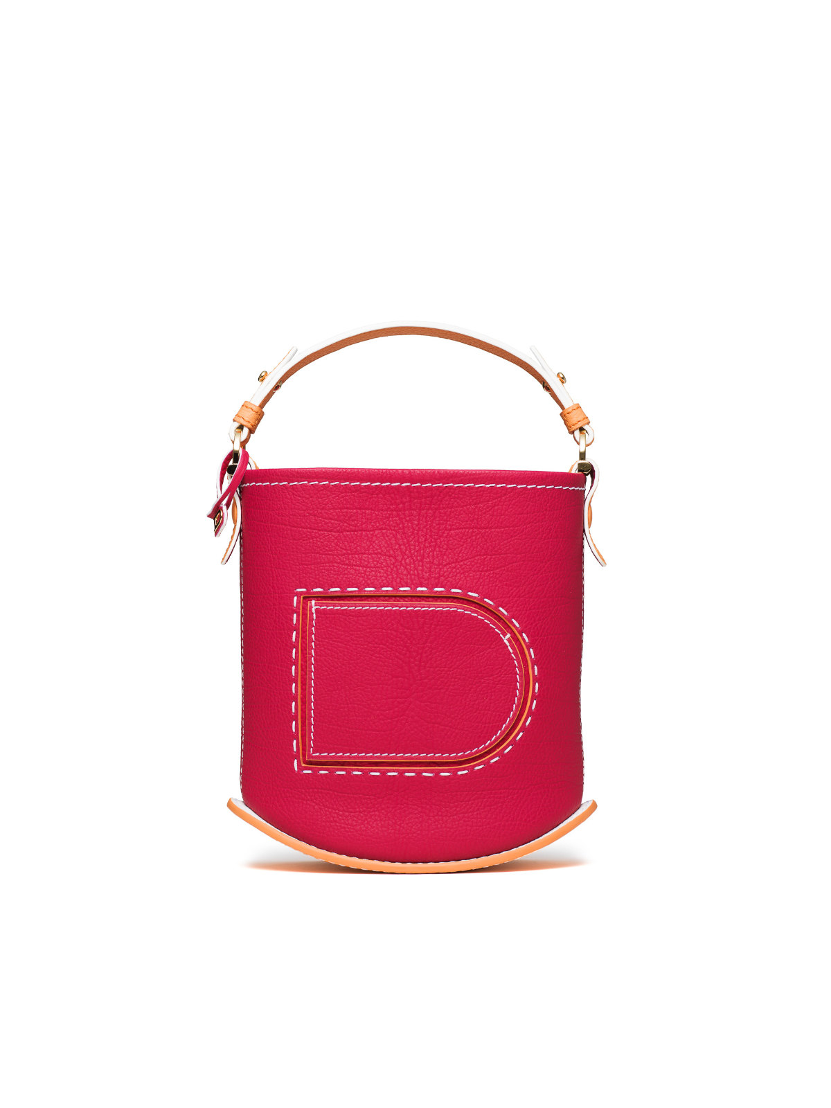 Sorbet Surprise - Delvaux’s Ultimate Summer