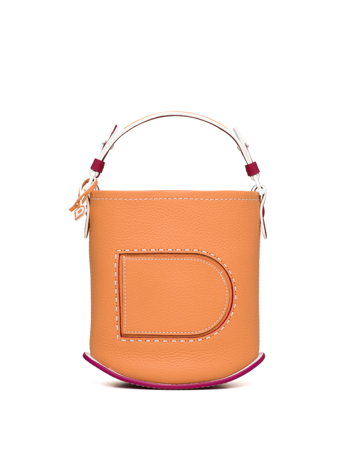 Sorbet Surprise - Delvaux’s Ultimate Summer