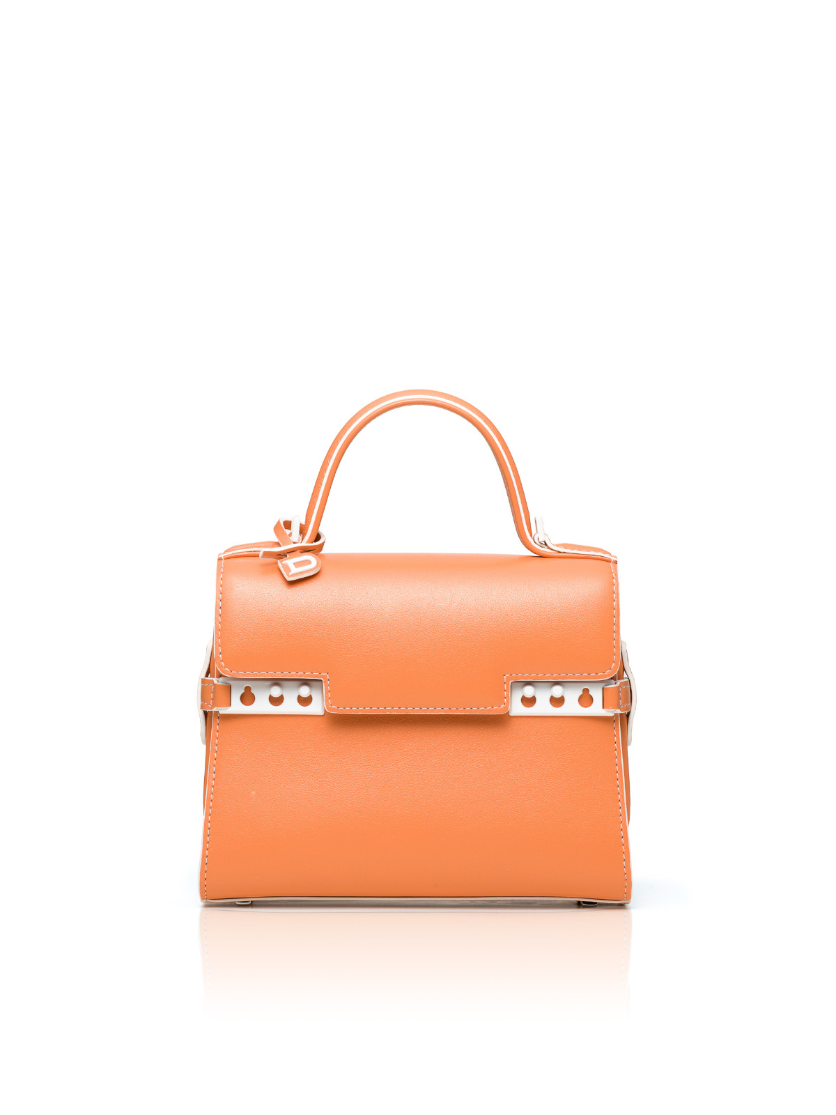 Sorbet Surprise - Delvaux’s Ultimate Summer