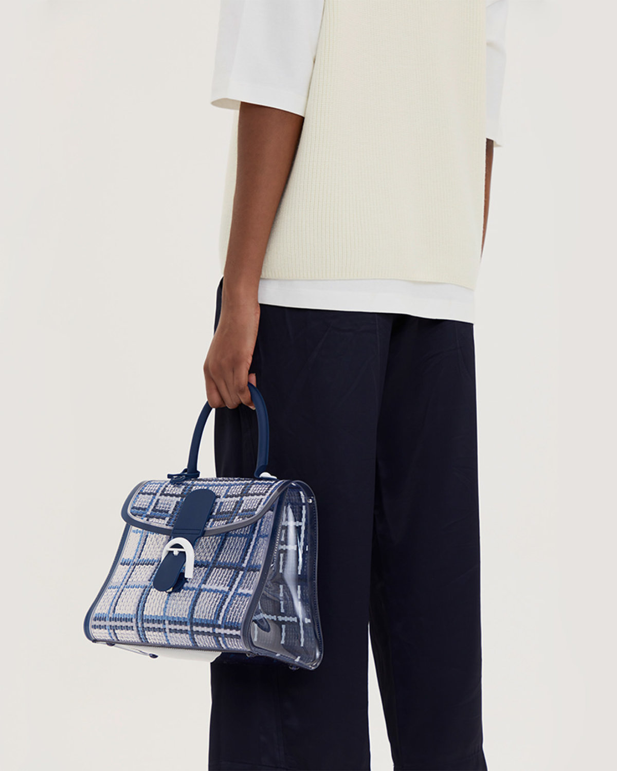 Delvaux: Delvaux Launches Its New 'Cool Babies' - Luxferity