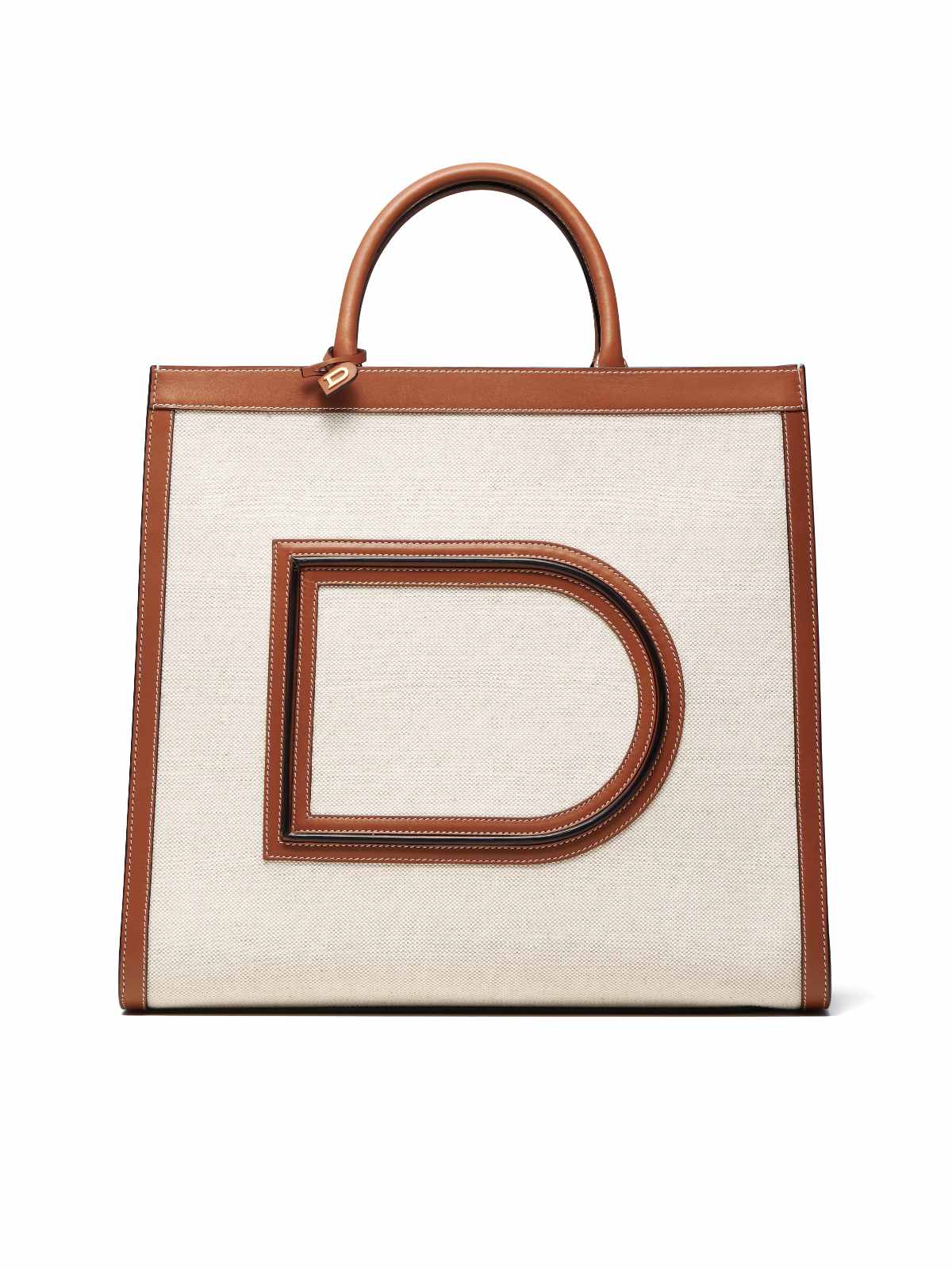 Delvaux Tells A Tale Of Summer With The New Canvas Bags - BAGAHOLICBOY