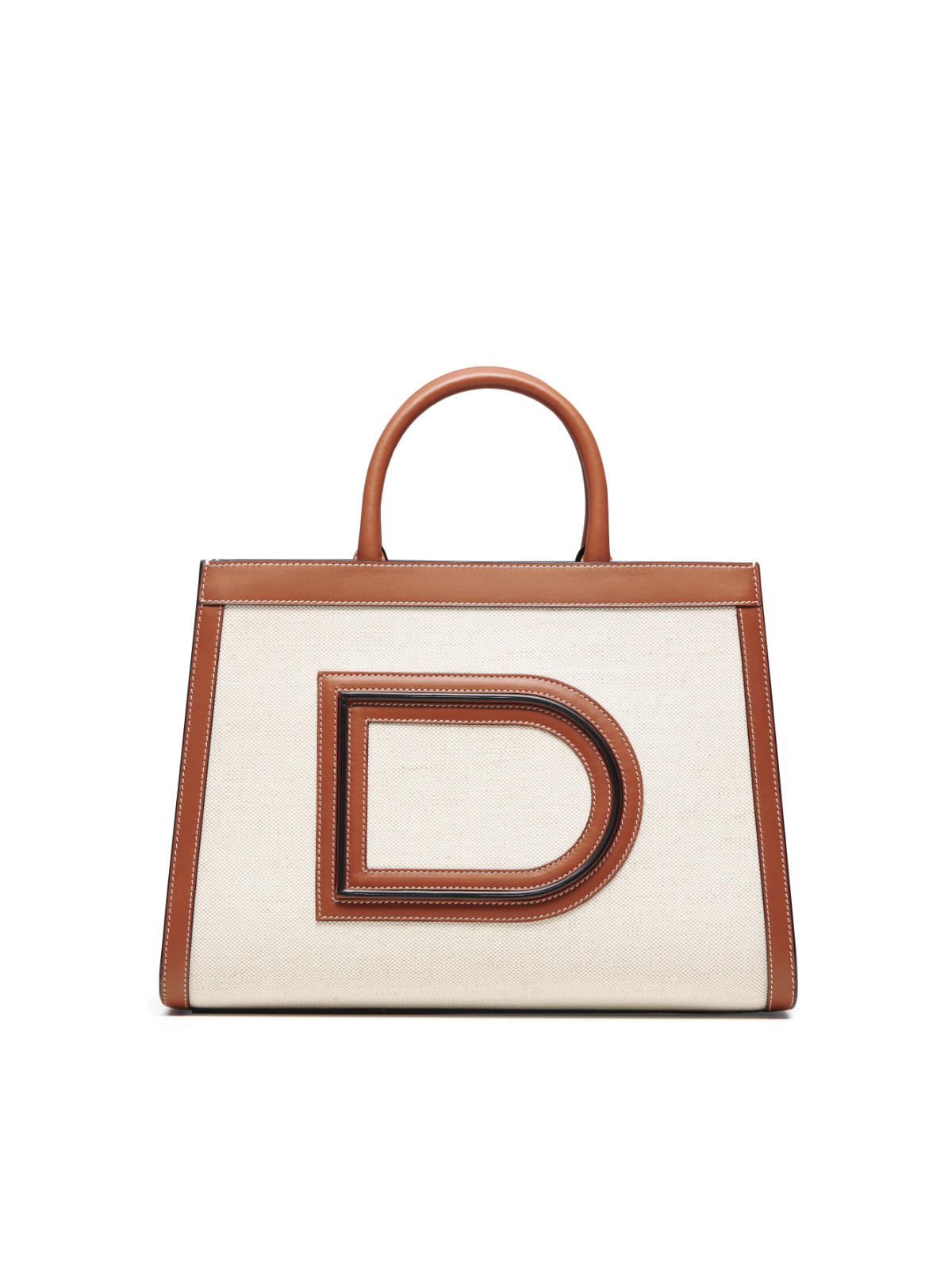 Delvaux - Discover the new Delight Tote and Pouch, two