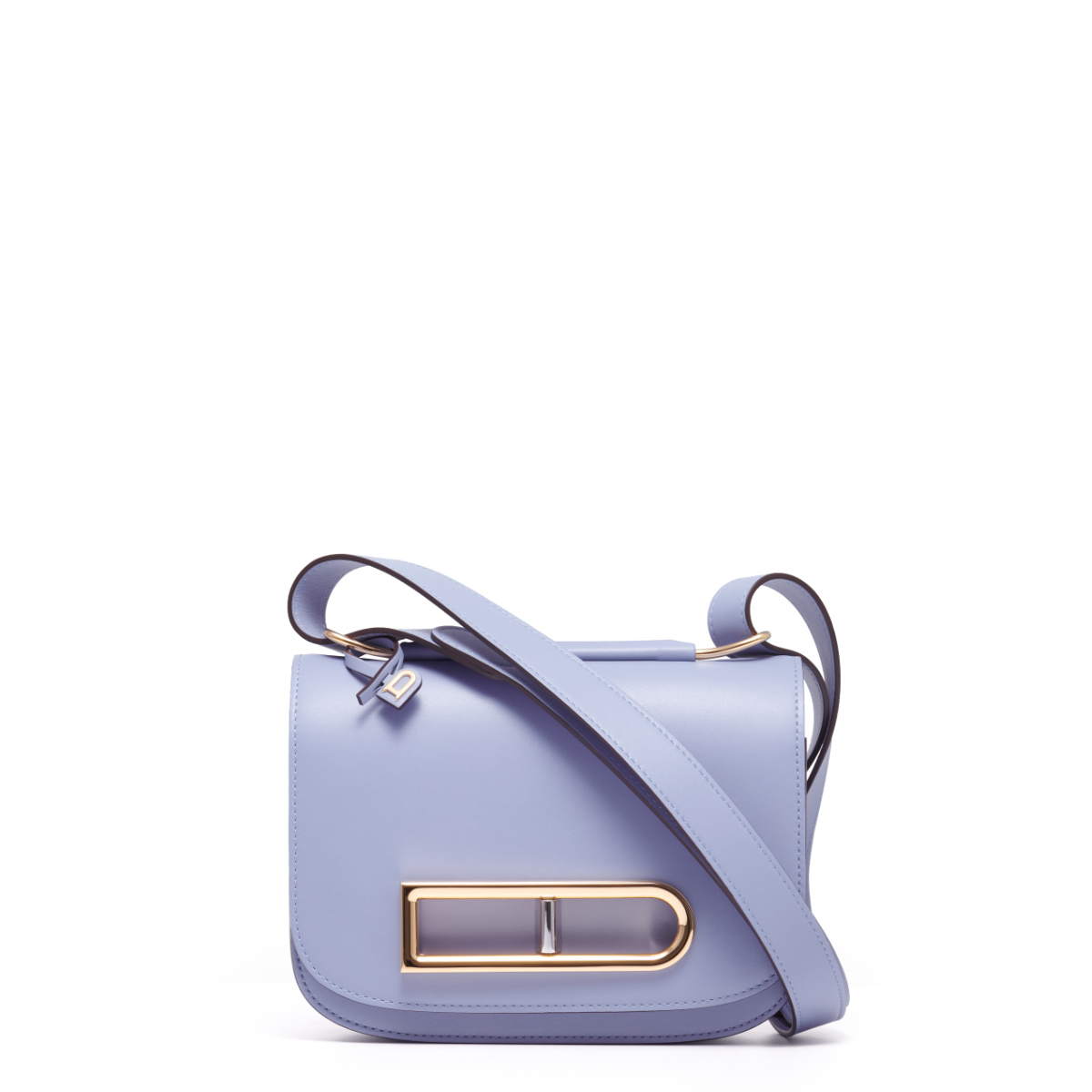 DELVAUX presents a brand-new design, the Lingot – Harbour City