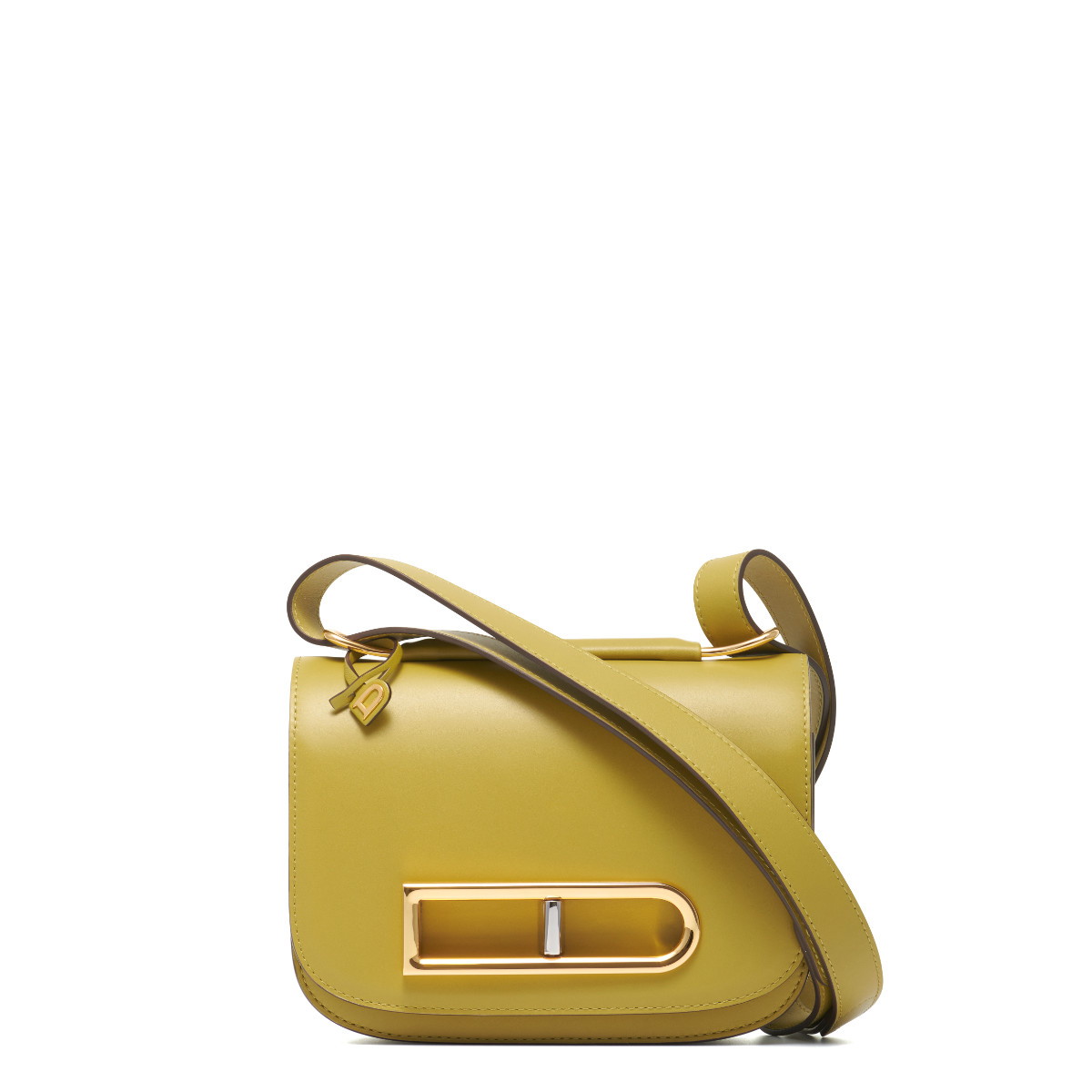 Delvaux Lingot vs Hermès Roulis, Which bag is the fairest of them all?