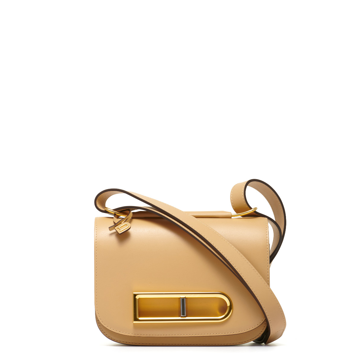 Delvaux: Delvaux Presents Its Brand-New Design: The Lingot - Luxferity