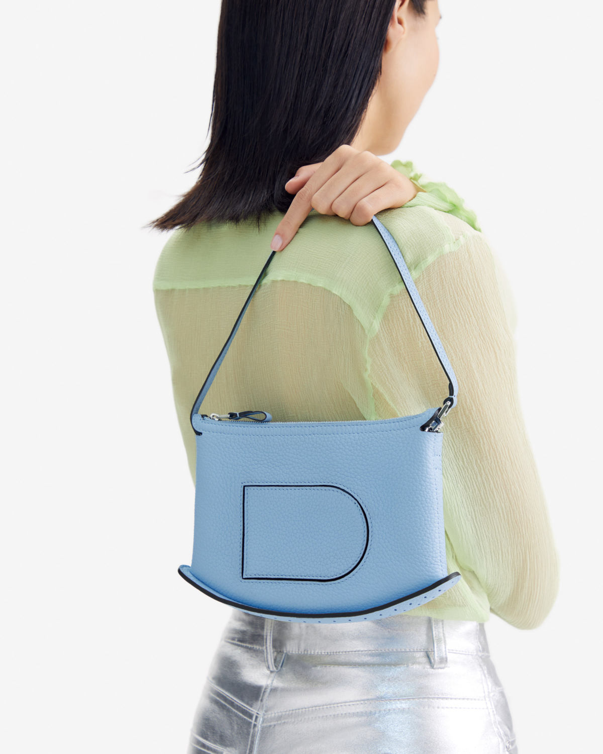 delvaux pin bag｜TikTok Search