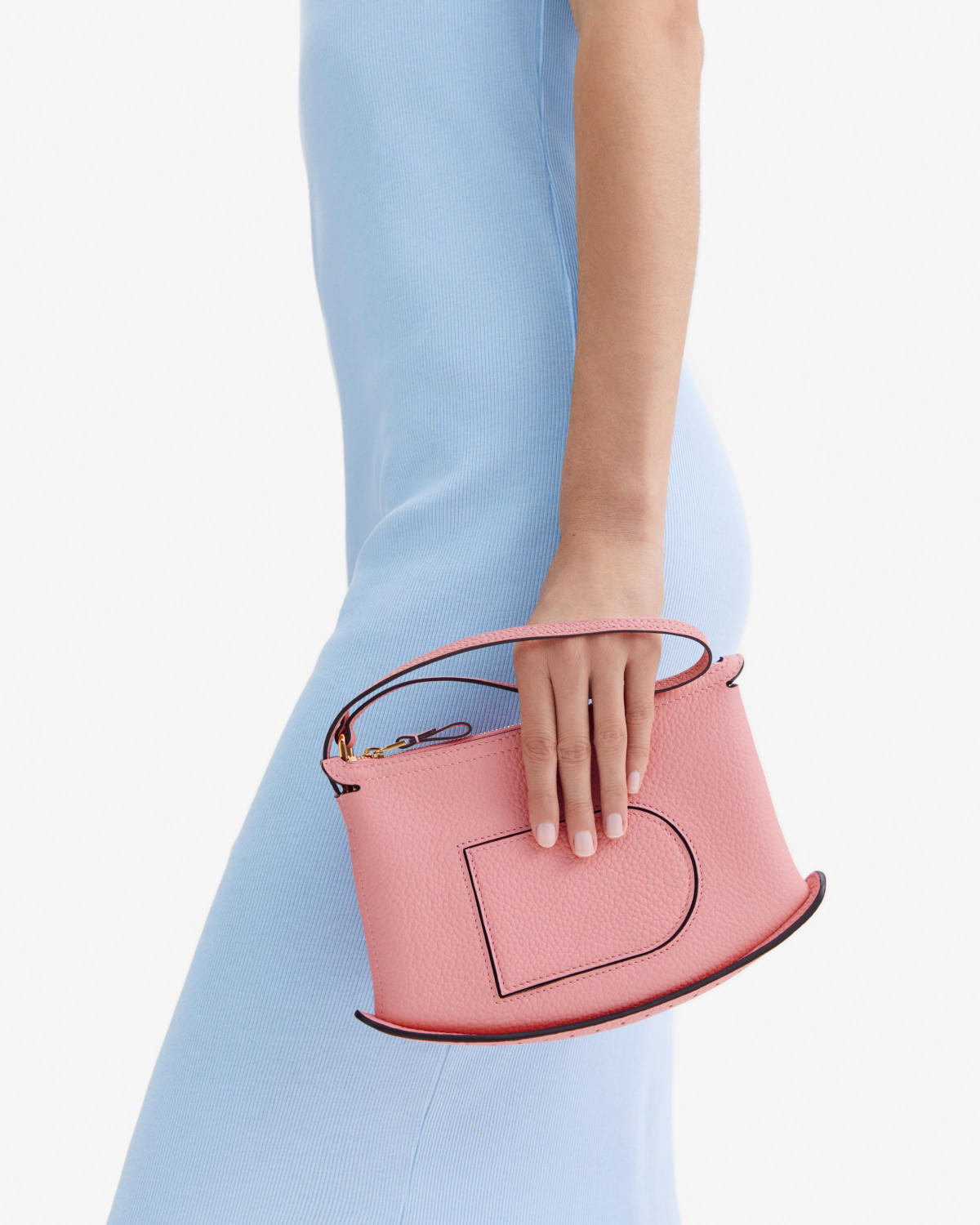 Delvaux: Delvaux Presents Its New Lingot Small Bag - Luxferity