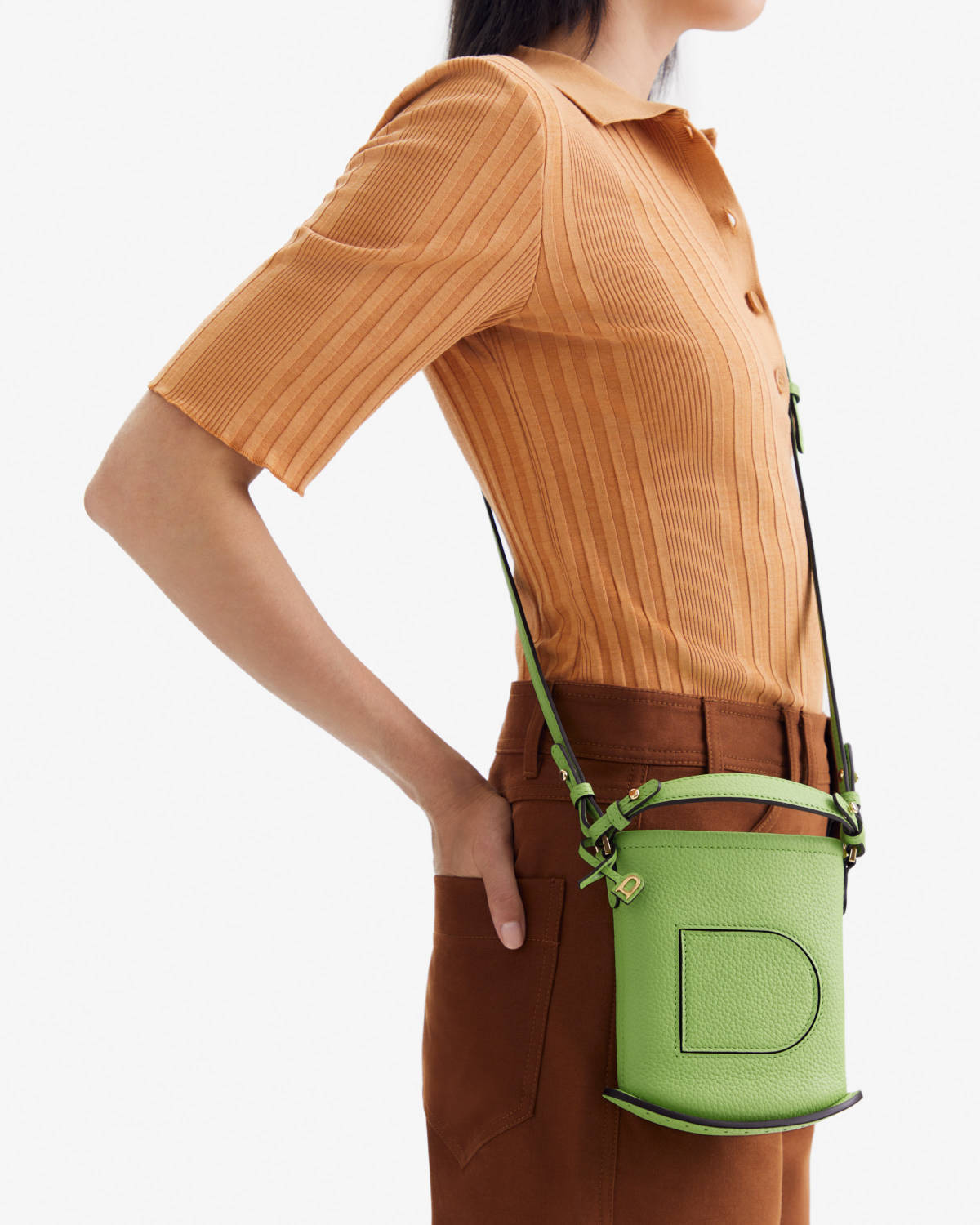 Pin Swing | Delvaux