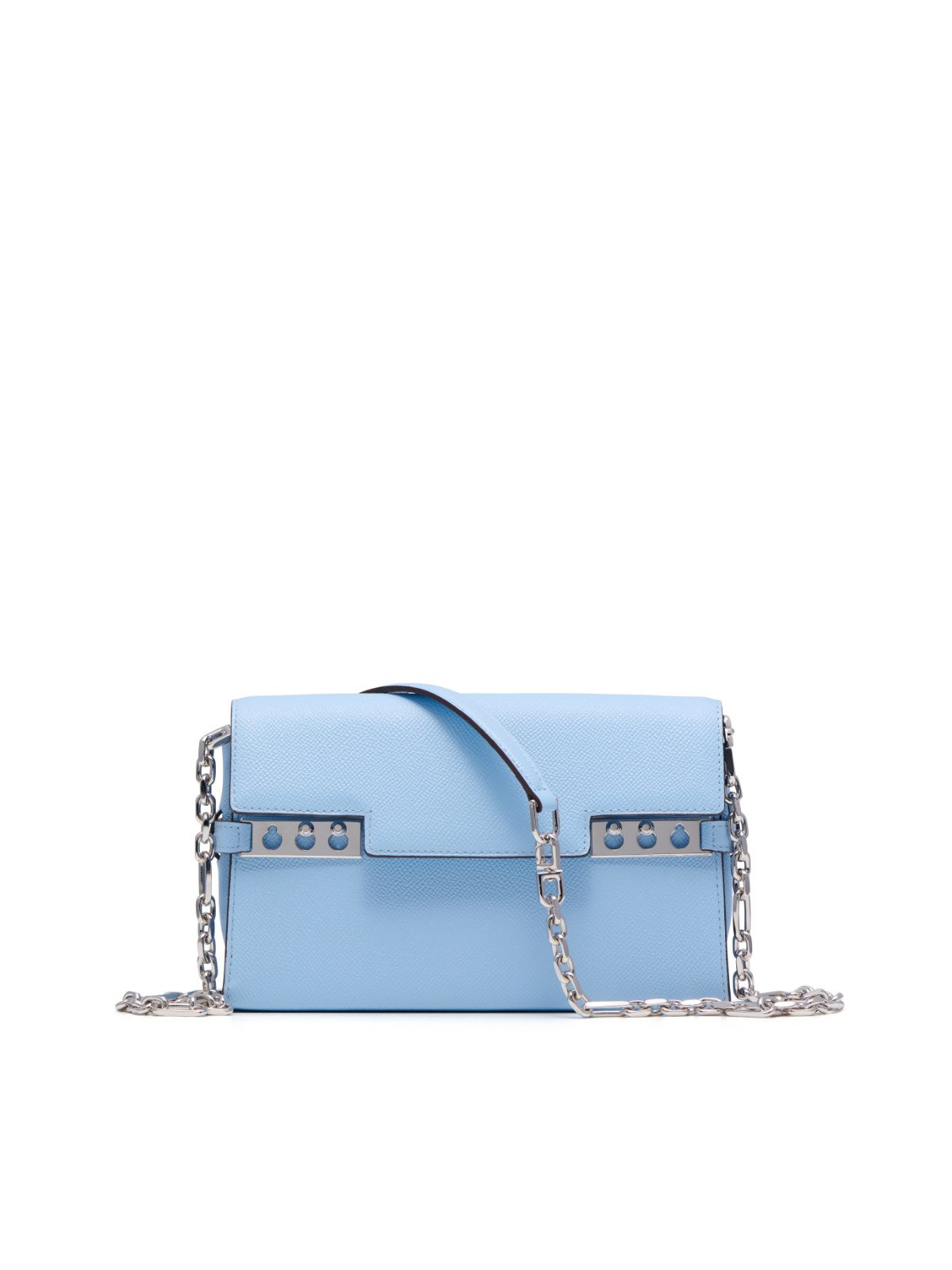 Delvaux: Delvaux: The Tempête Reimagined - Luxferity