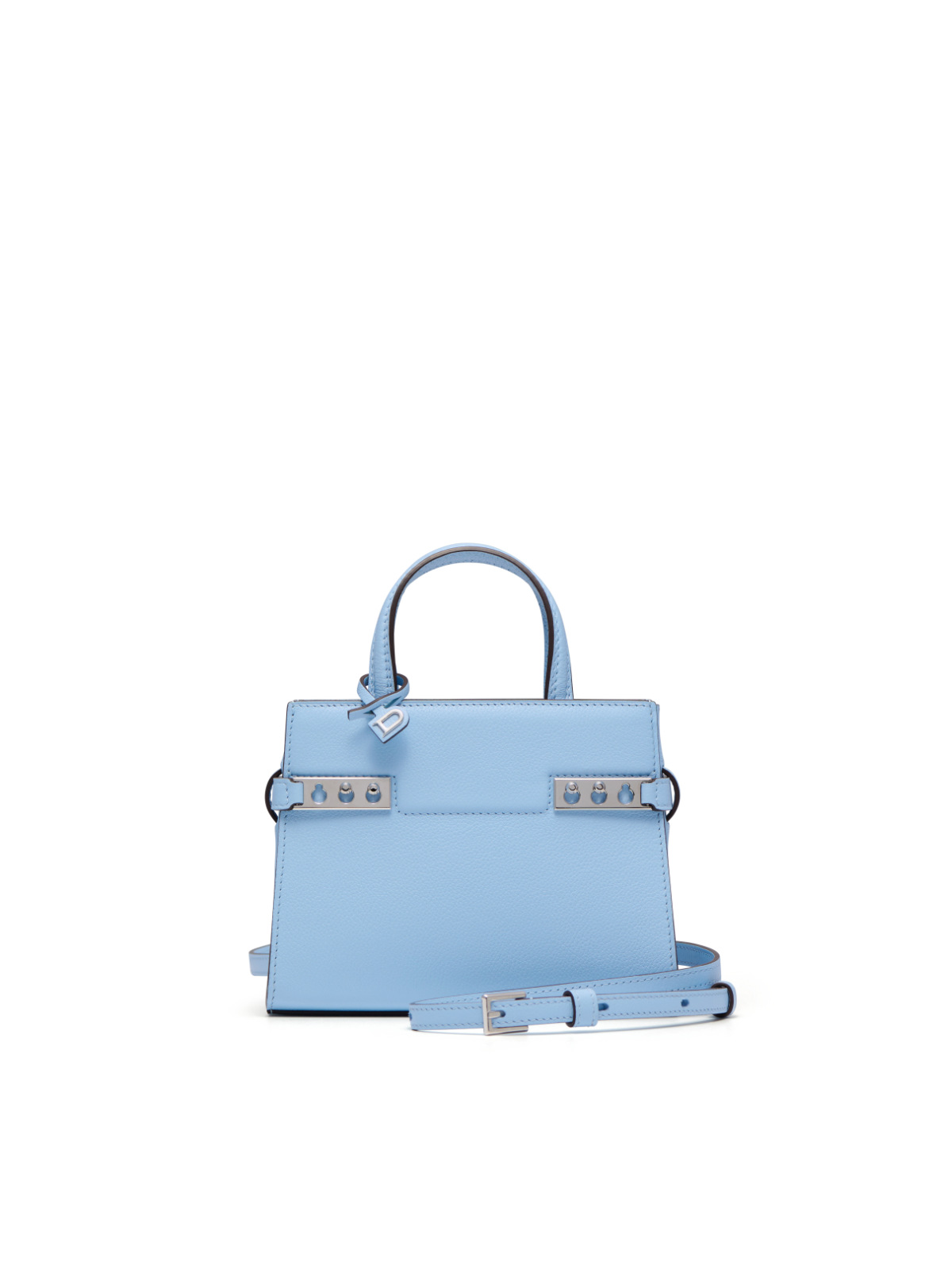 Delvaux Delvaux The Temp te Reimagined Luxferity