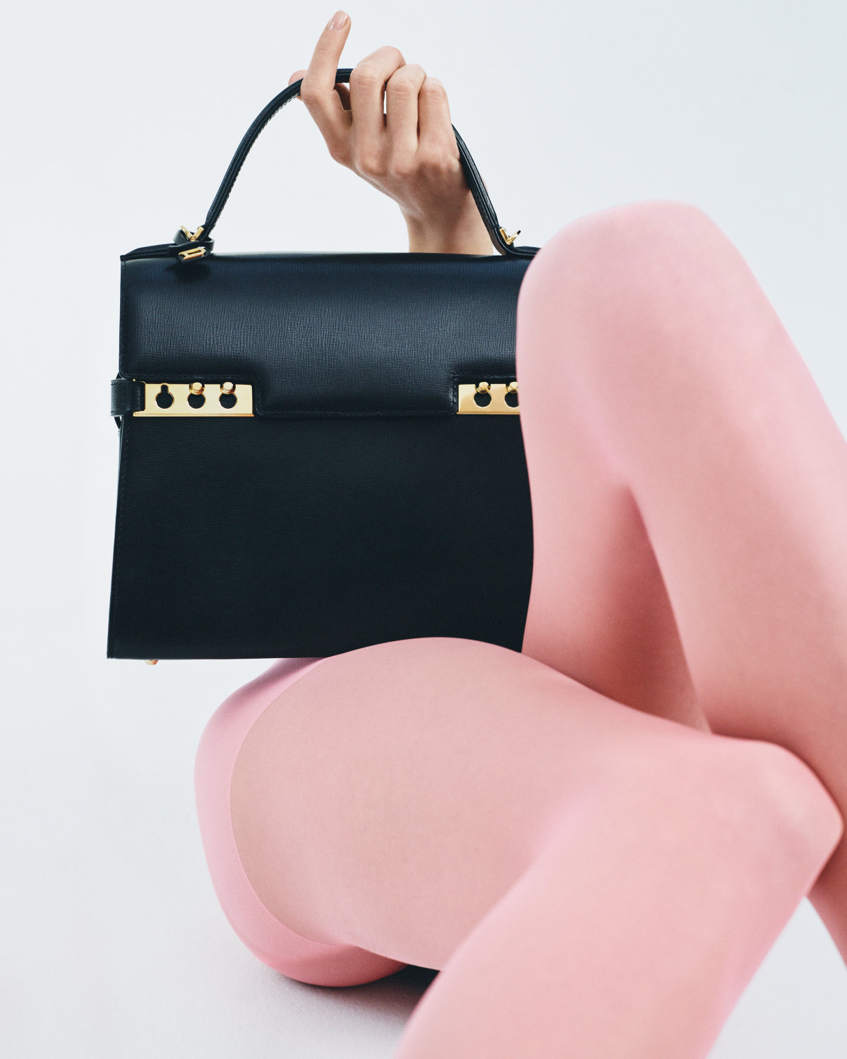 Delvaux Unveils New Iteration Of The Tempête Bag