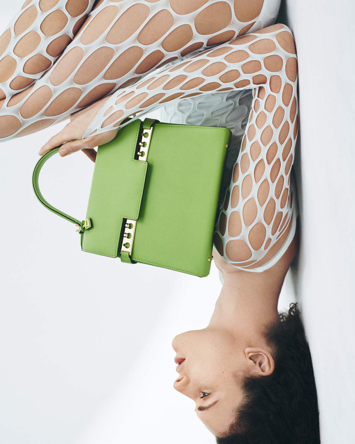 Delvaux: Delvaux Presents Its New Lingot Small Bag - Luxferity