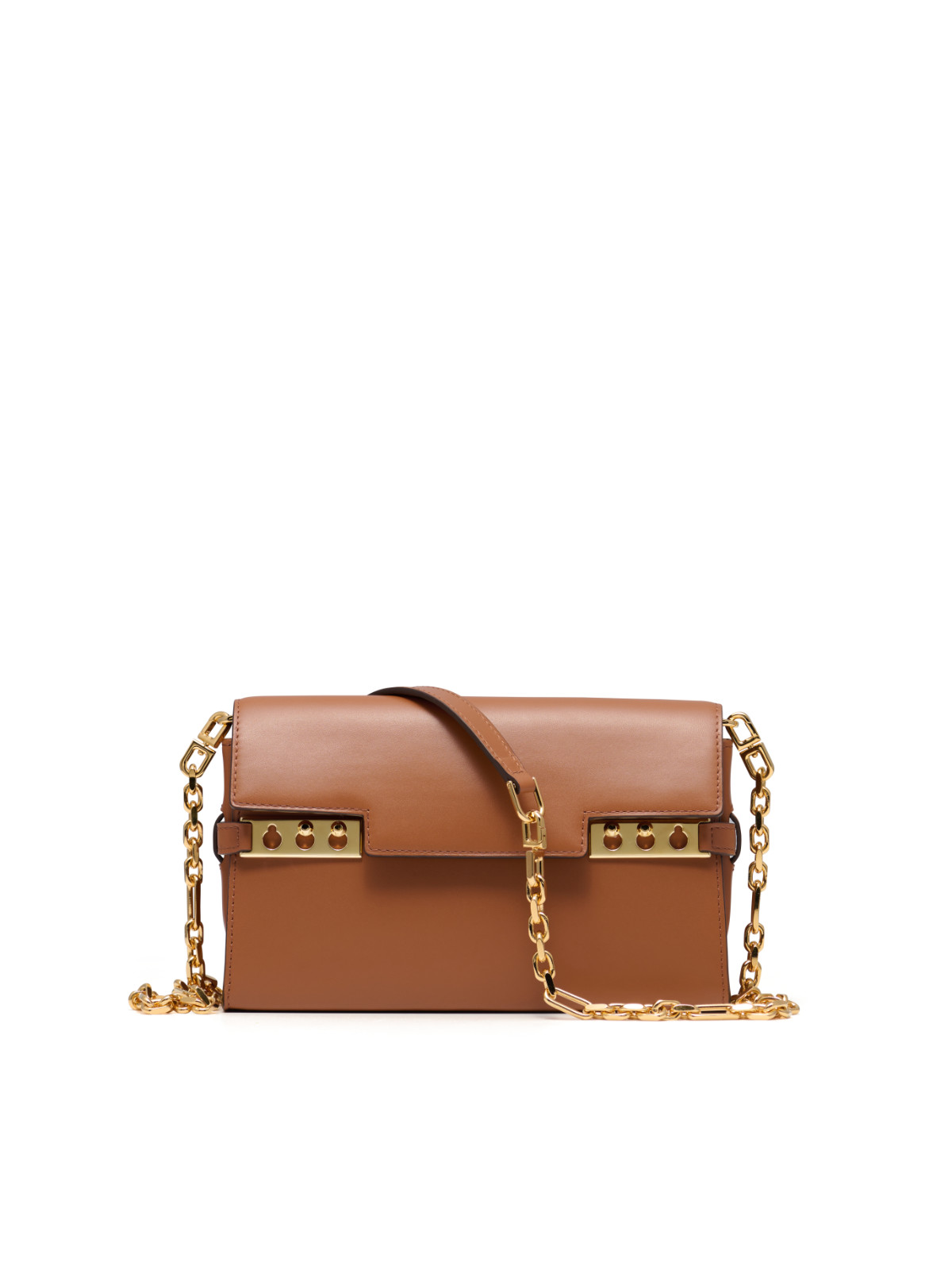 delvaux tempete brown