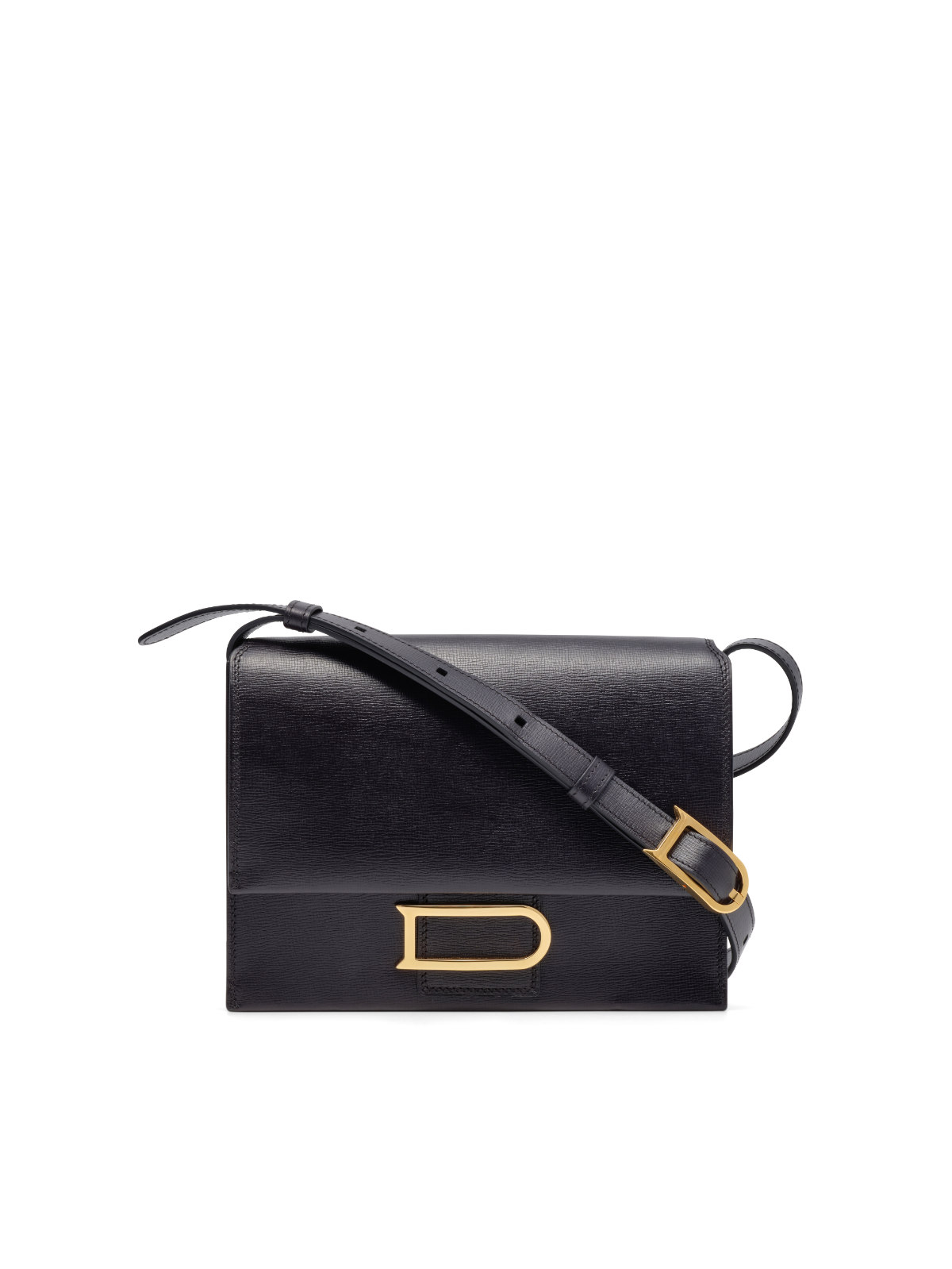 Delvaux Introduces Its New Family Of Bags: The Léonce