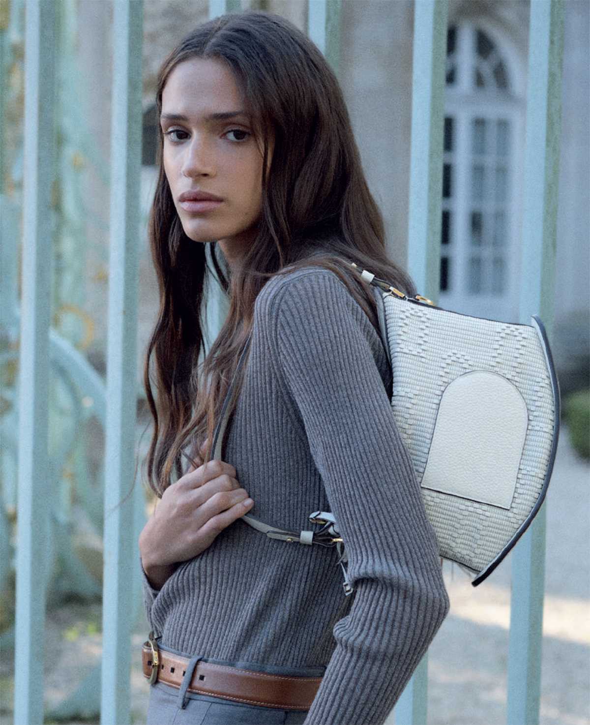 Delvaux Introduces Four Styles For Spring-Summer 2024 Highlighting Its Unique Savoir-Faire