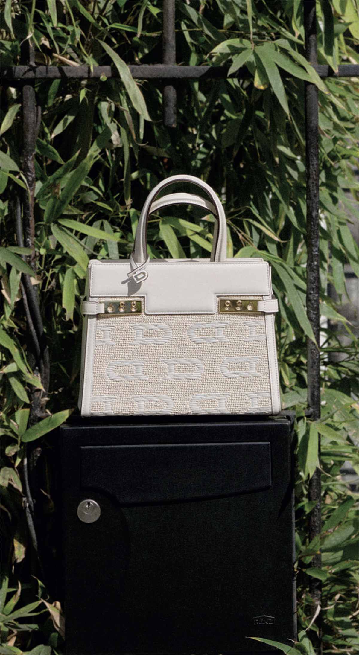 Delvaux Introduces Four Styles For Spring-Summer 2024 Highlighting Its Unique Savoir-Faire