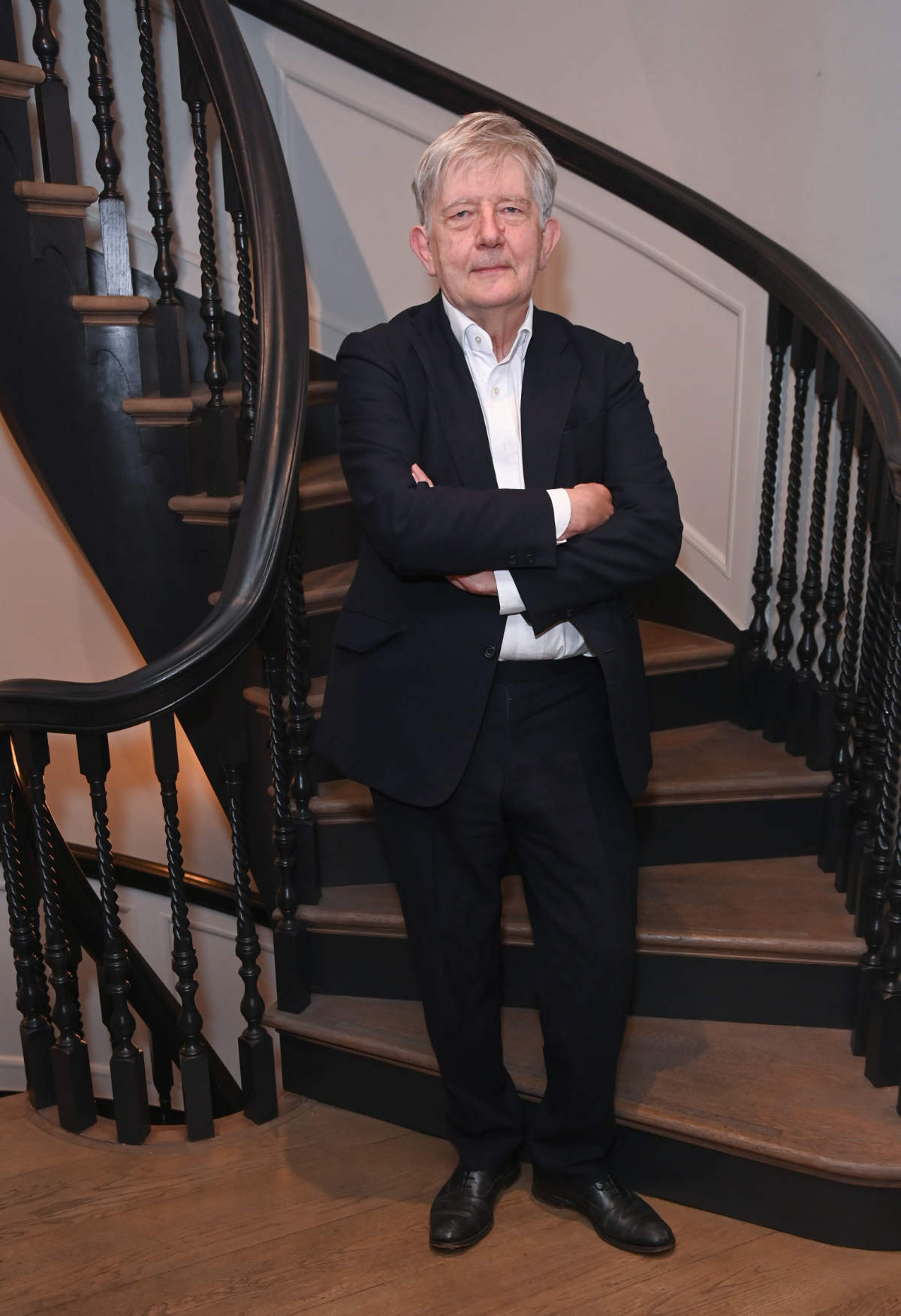 Dunhill & Frieze Masters Celebrate The 2025 Talks Series At Bourdon House