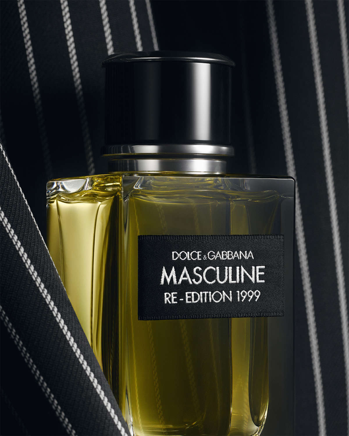 Dolce&Gabbana Re-Edition Collection 2025: Timeless Fragrances Reimagined