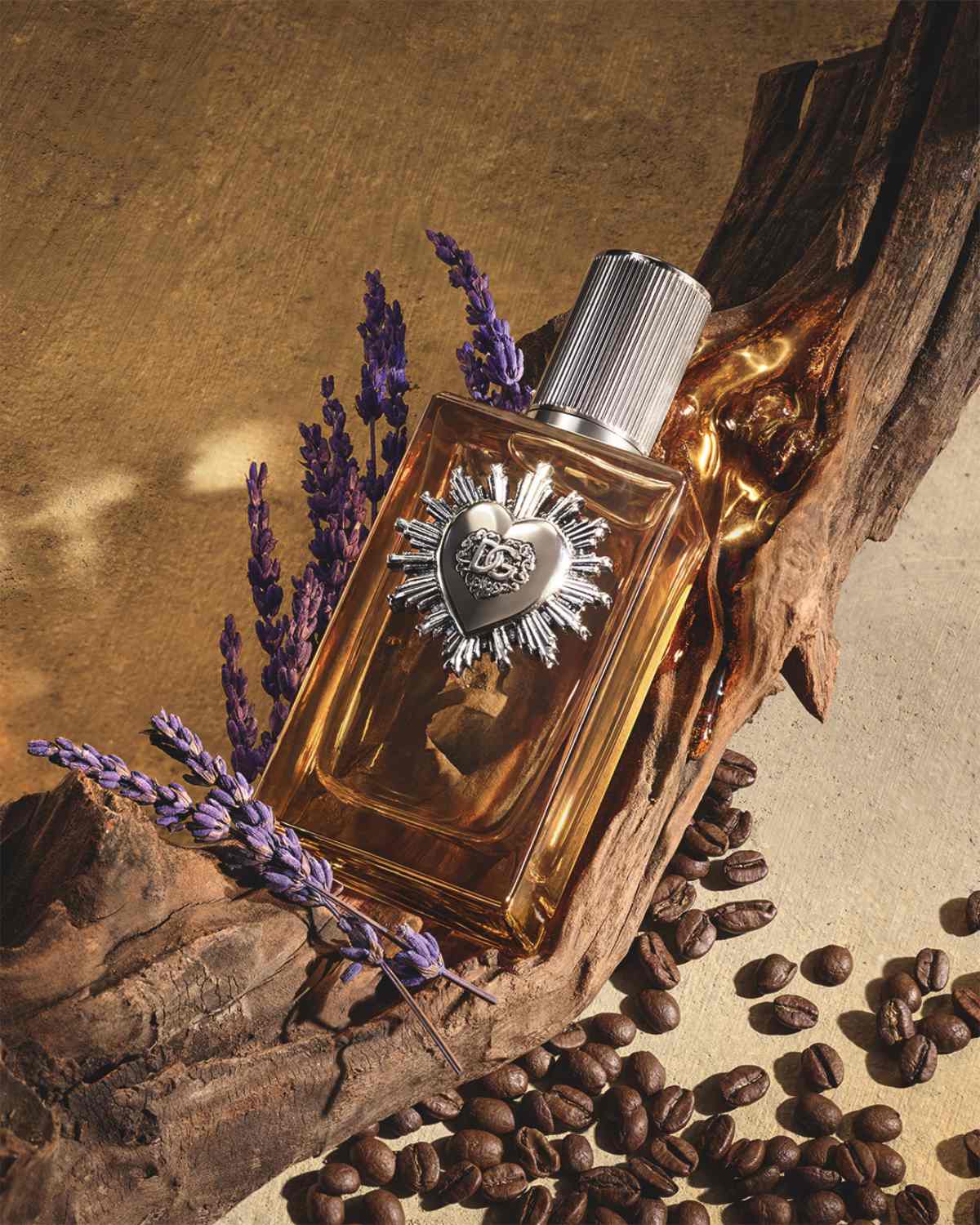 Dolce&Gabbana Unveils Devotion For Men Parfum: A Bold Celebration Of Masculine Elegance