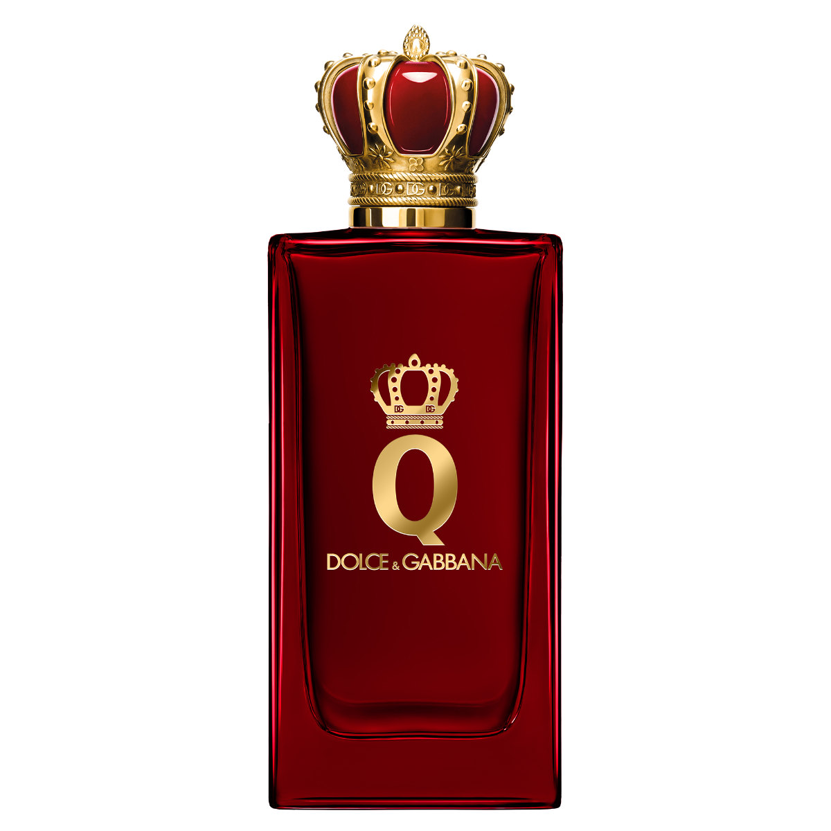 Dolce&Gabbana Presents K&Q Parfums, Two New Olfactory Creations