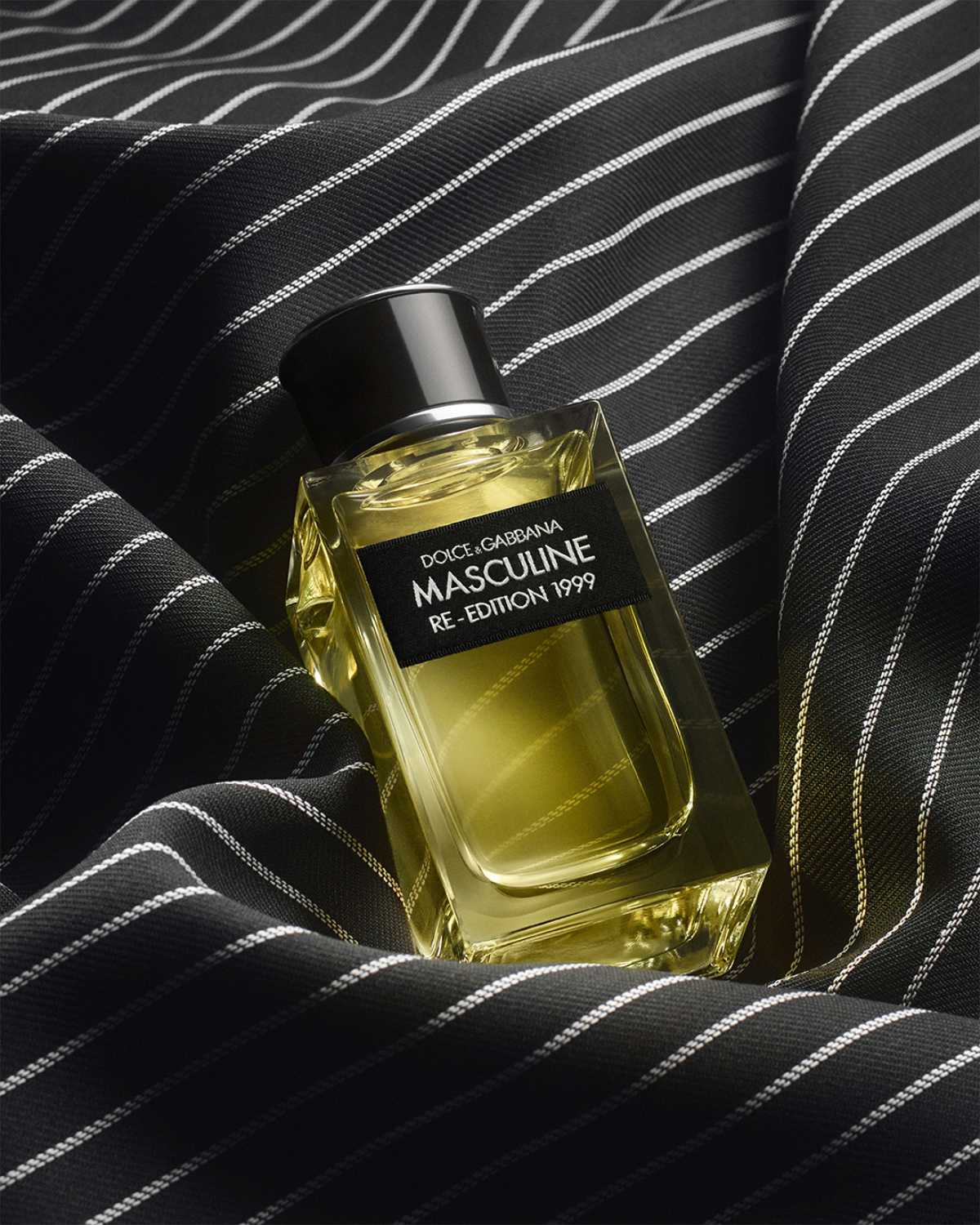 Dolce&Gabbana Re-Edition Collection 2025: Timeless Fragrances Reimagined