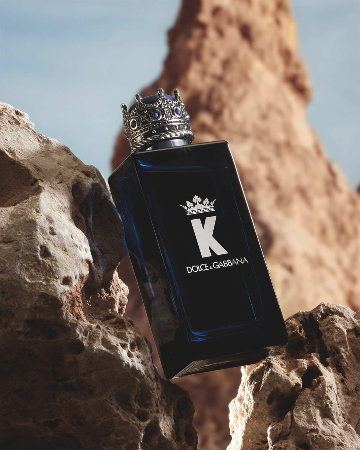 Dolce&Gabbana Presents K&Q Parfums, Two New Olfactory Creations