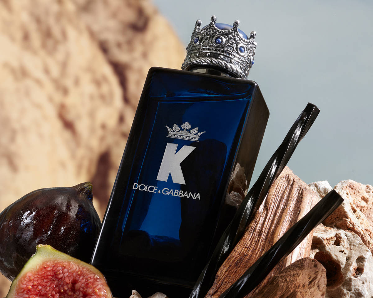 Dolce&Gabbana Presents K&Q Parfums, Two New Olfactory Creations