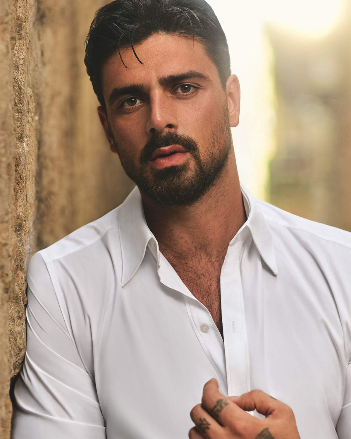 Dolce&Gabbana Unveils Devotion For Men Parfum: A Bold Celebration Of Masculine Elegance