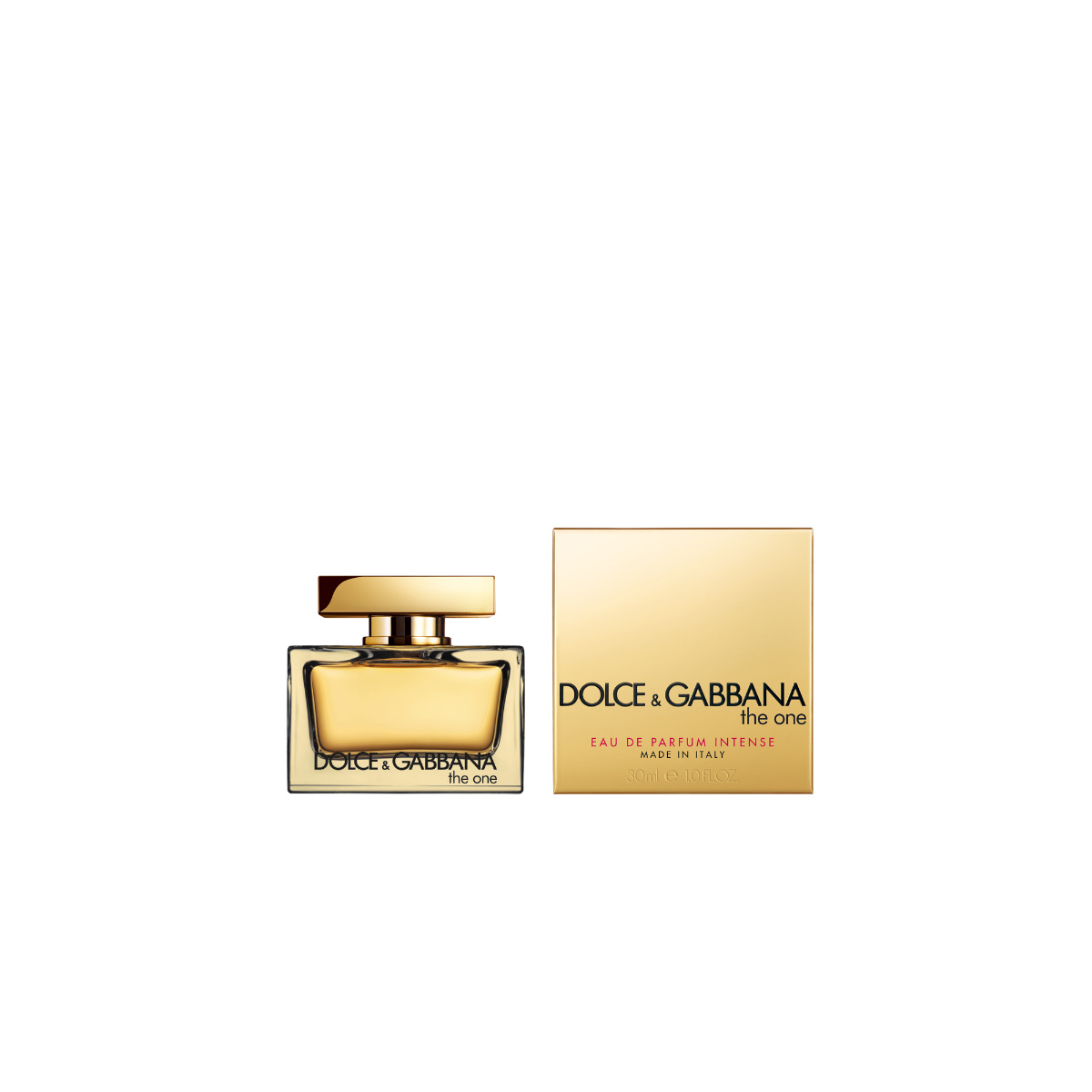 The One 20-Year Evolution: New Intense Editions Redefine Luxury Scent