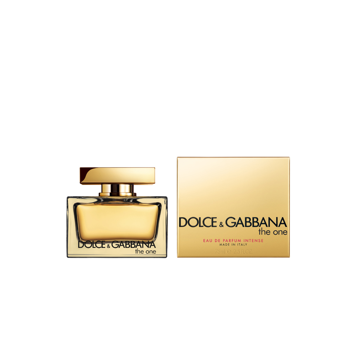 The One 20-Year Evolution: New Intense Editions Redefine Luxury Scent