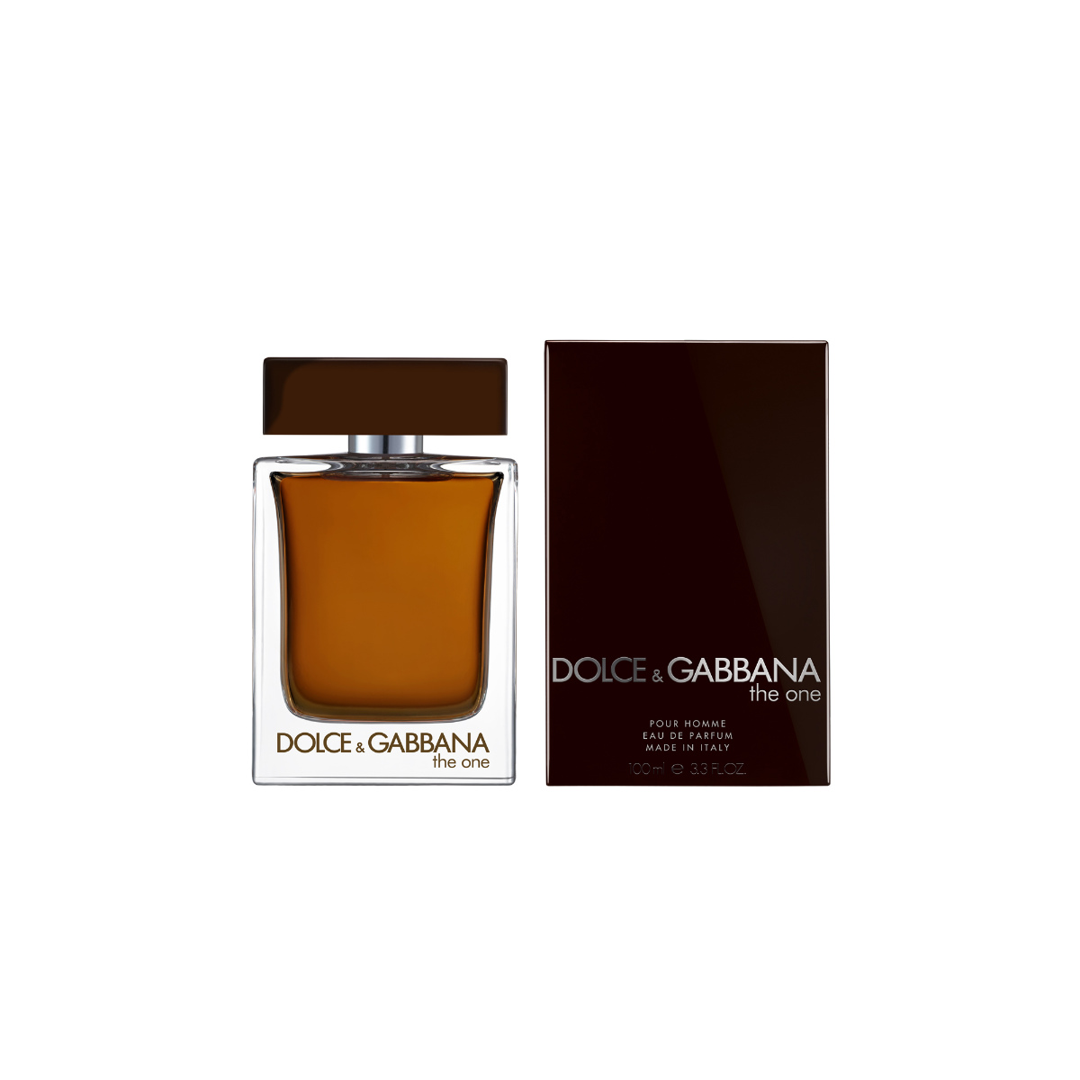 The One 20-Year Evolution: New Intense Editions Redefine Luxury Scent