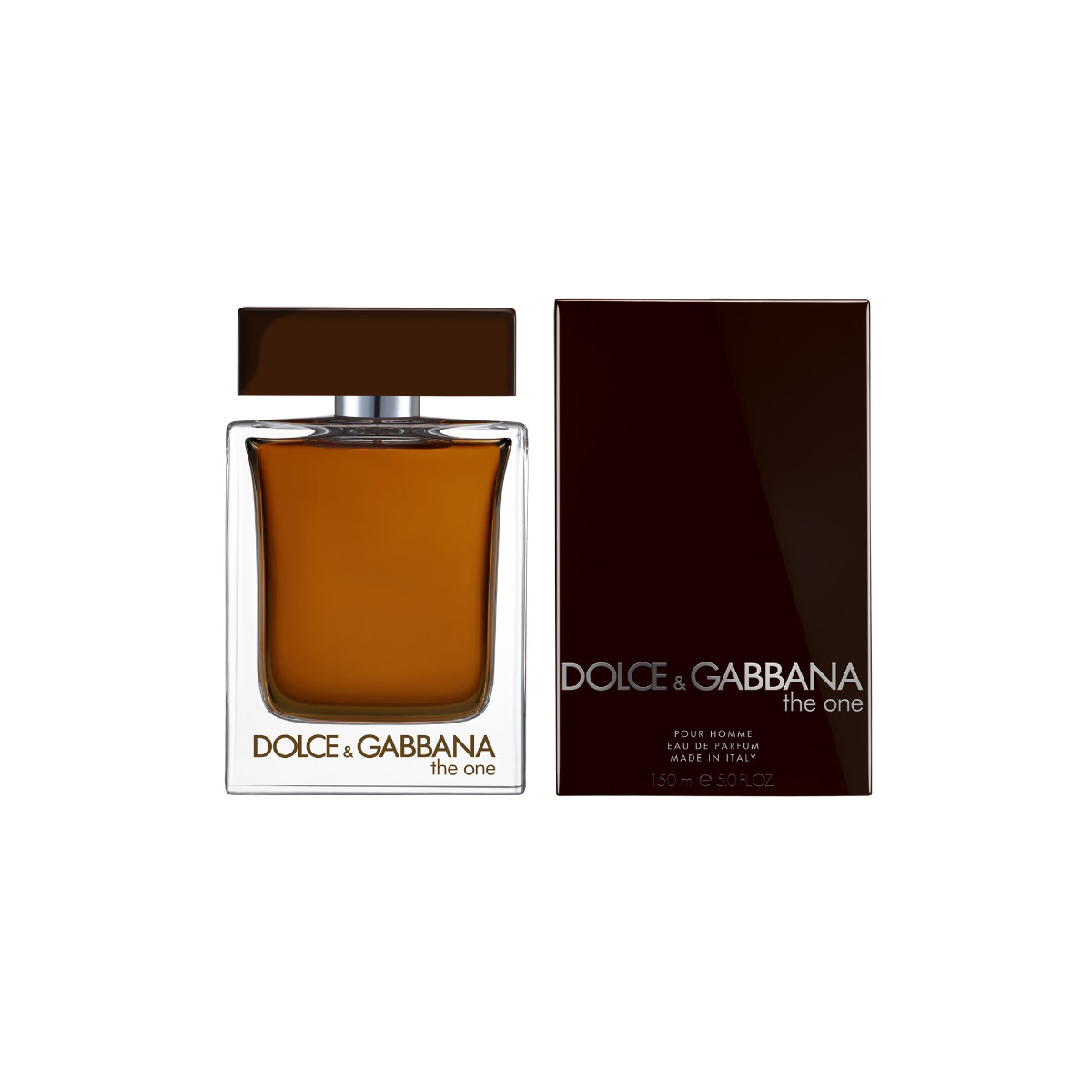 The One 20-Year Evolution: New Intense Editions Redefine Luxury Scent