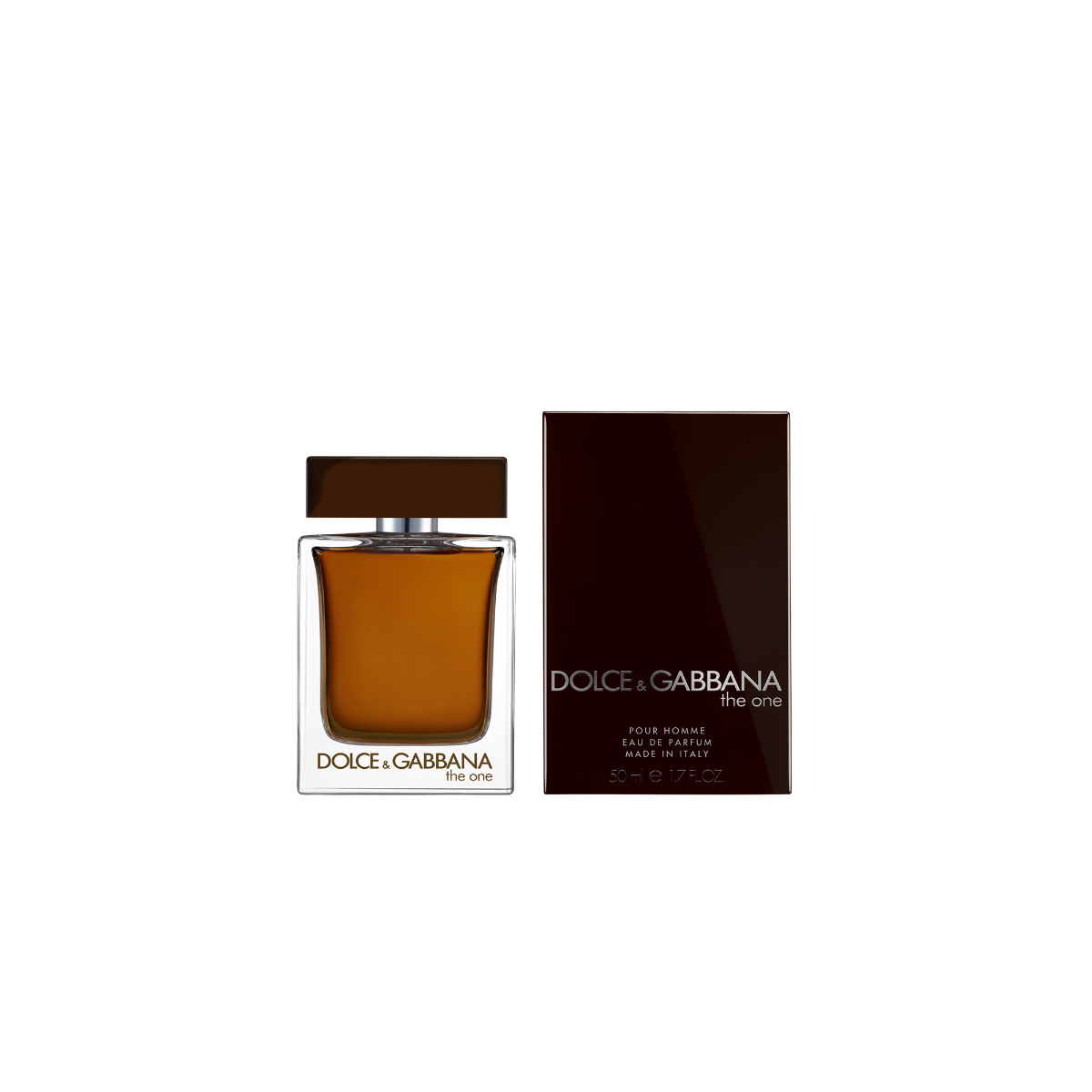 The One 20-Year Evolution: New Intense Editions Redefine Luxury Scent